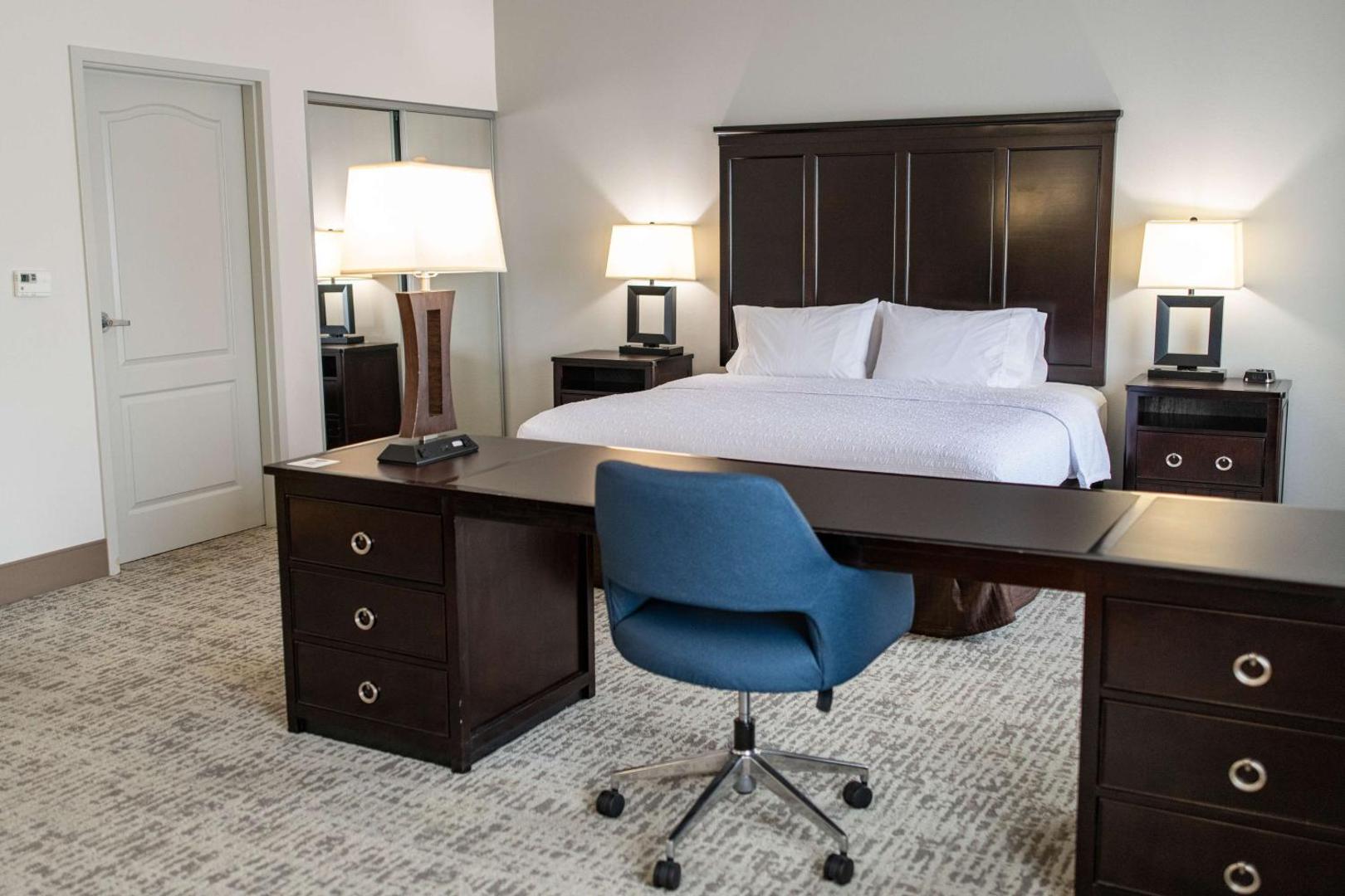 Hampton Inn & Suites Effingham