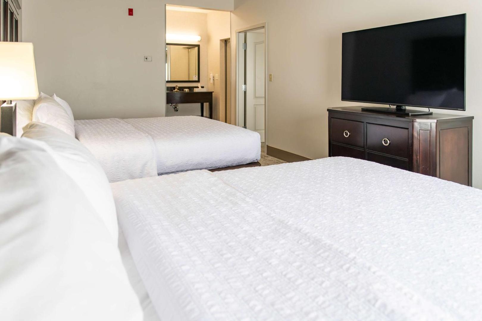 Hampton Inn & Suites Effingham