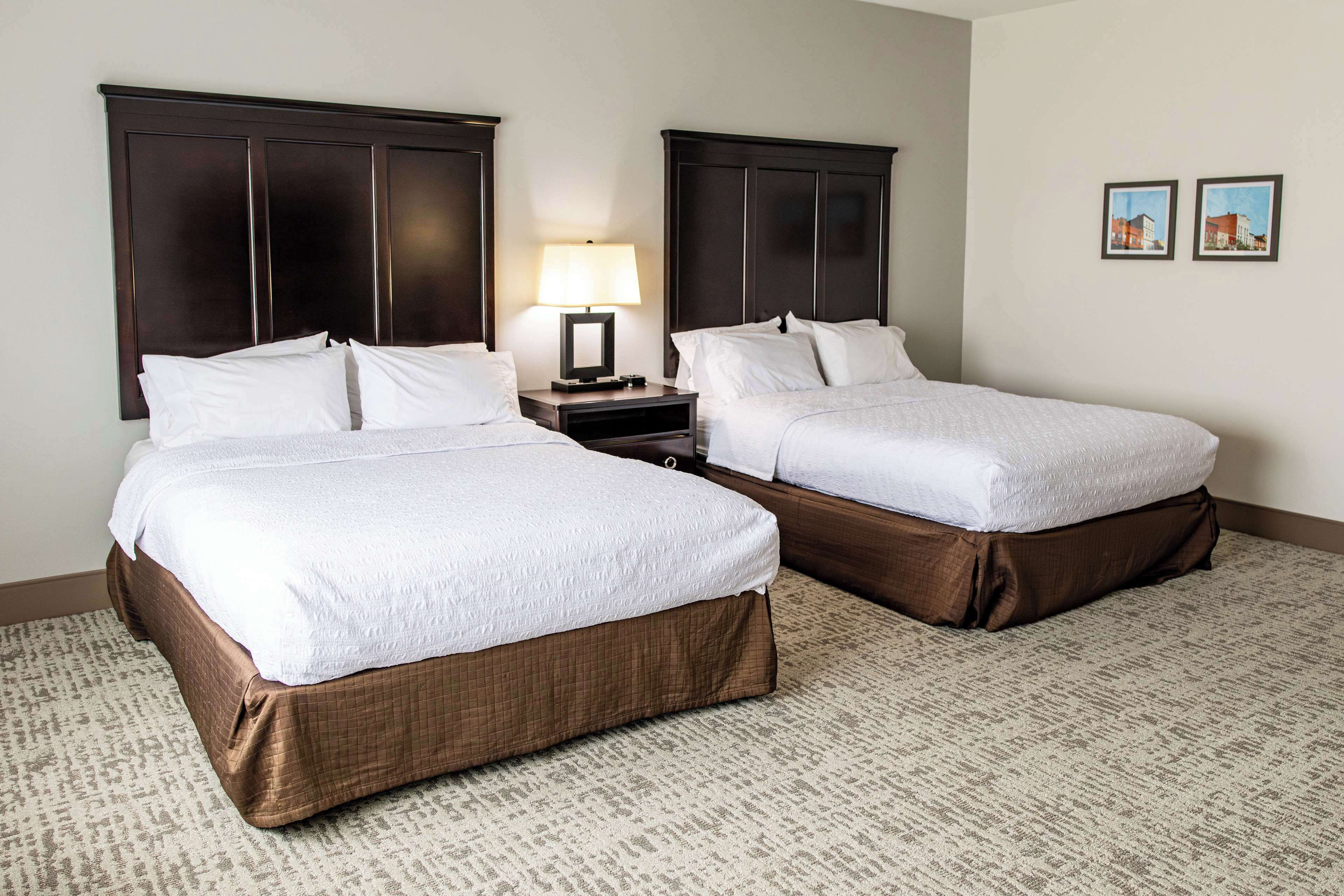 Hampton Inn & Suites Effingham