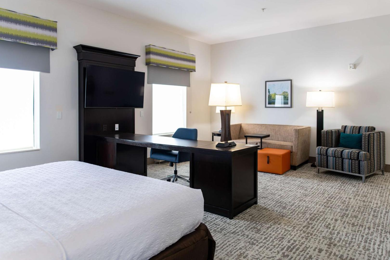 Hampton Inn & Suites Effingham
