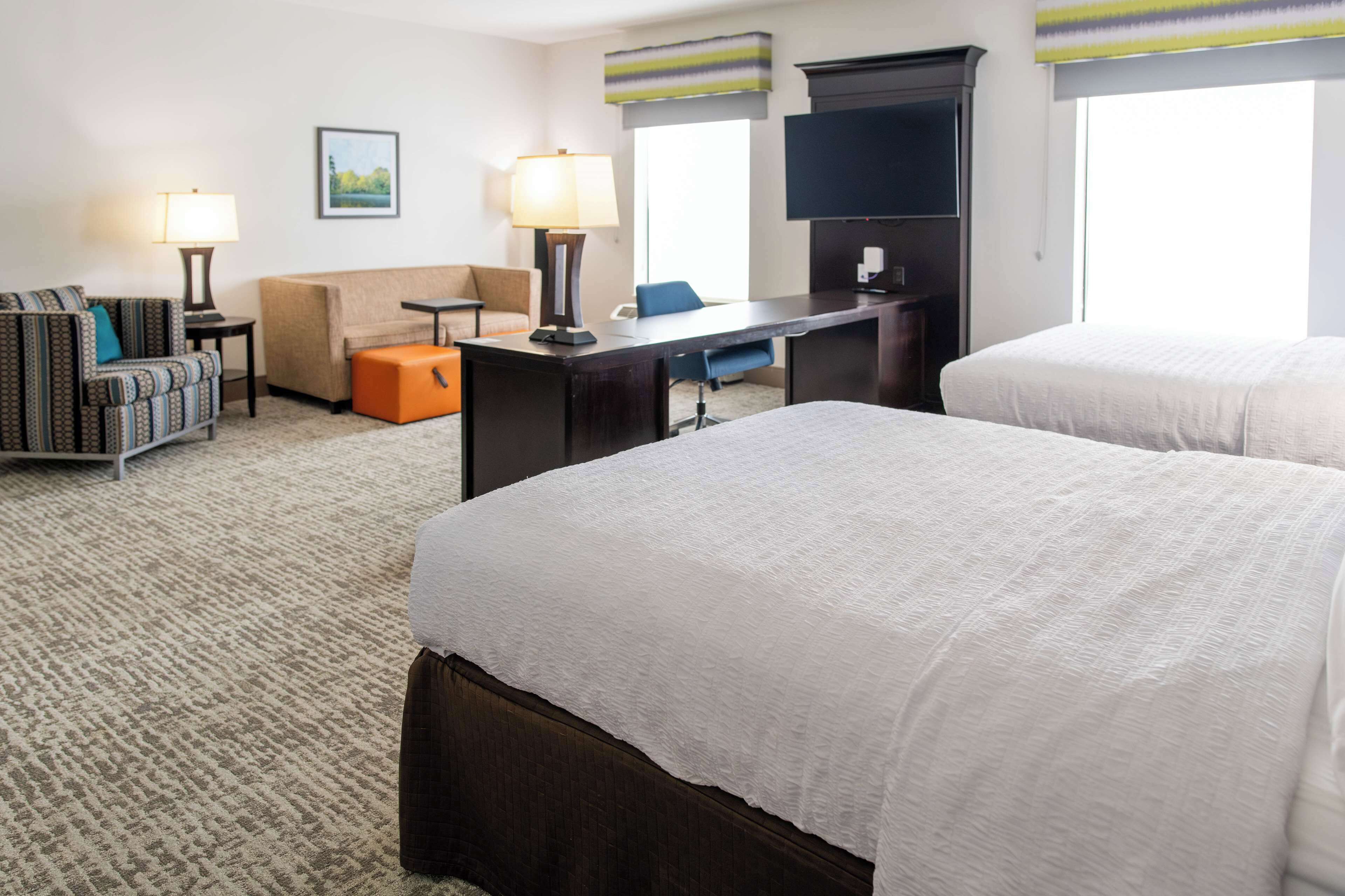 Hampton Inn & Suites Effingham
