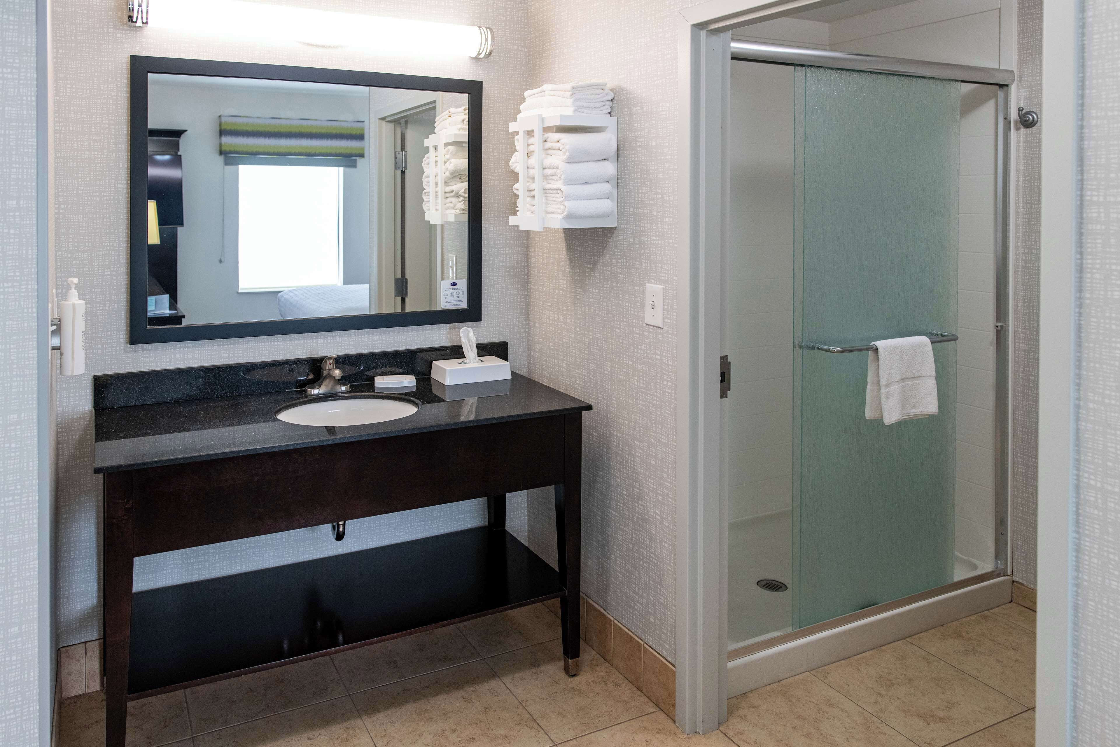 Hampton Inn & Suites Effingham