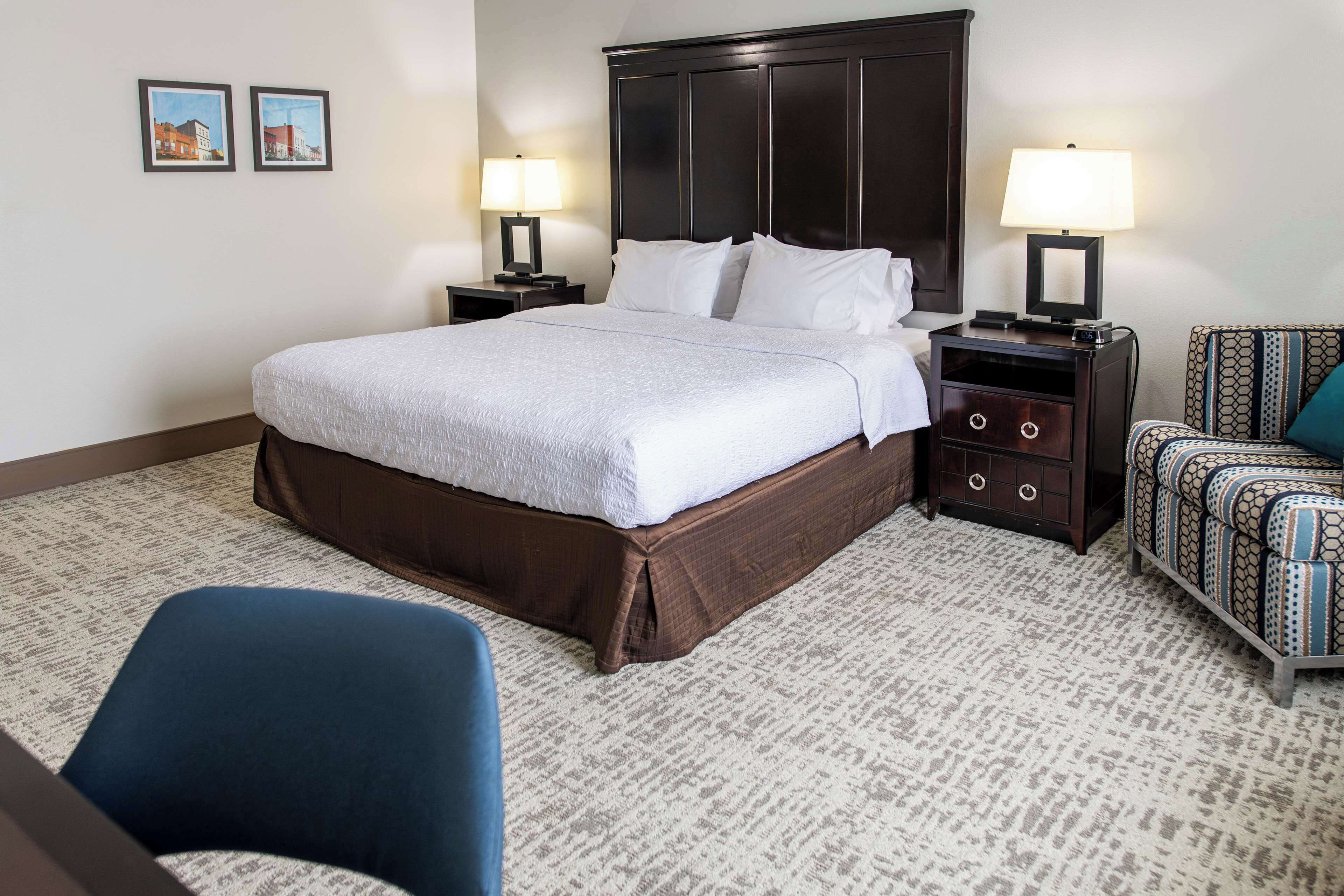 Hampton Inn & Suites Effingham