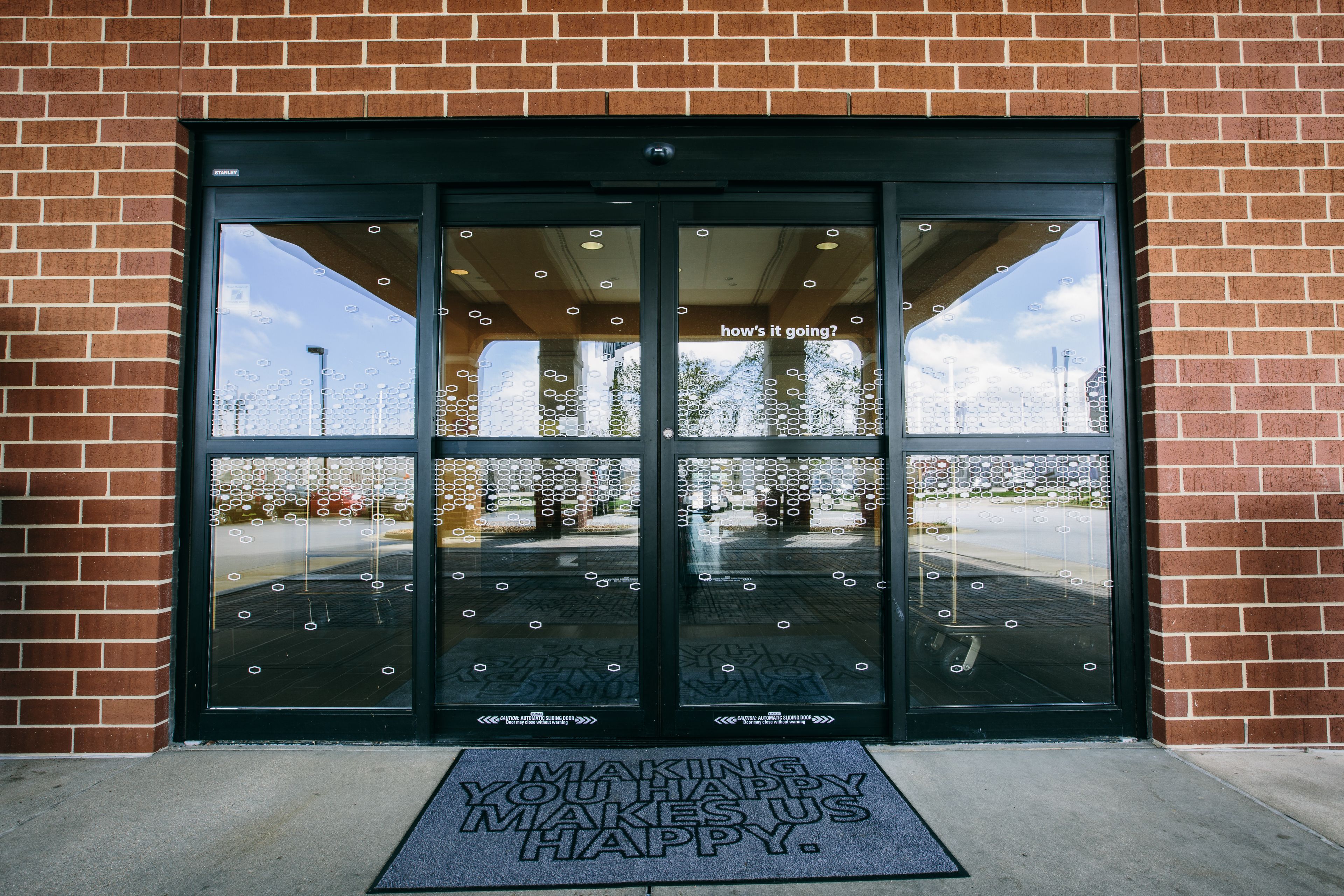 Hampton Inn & Suites Effingham