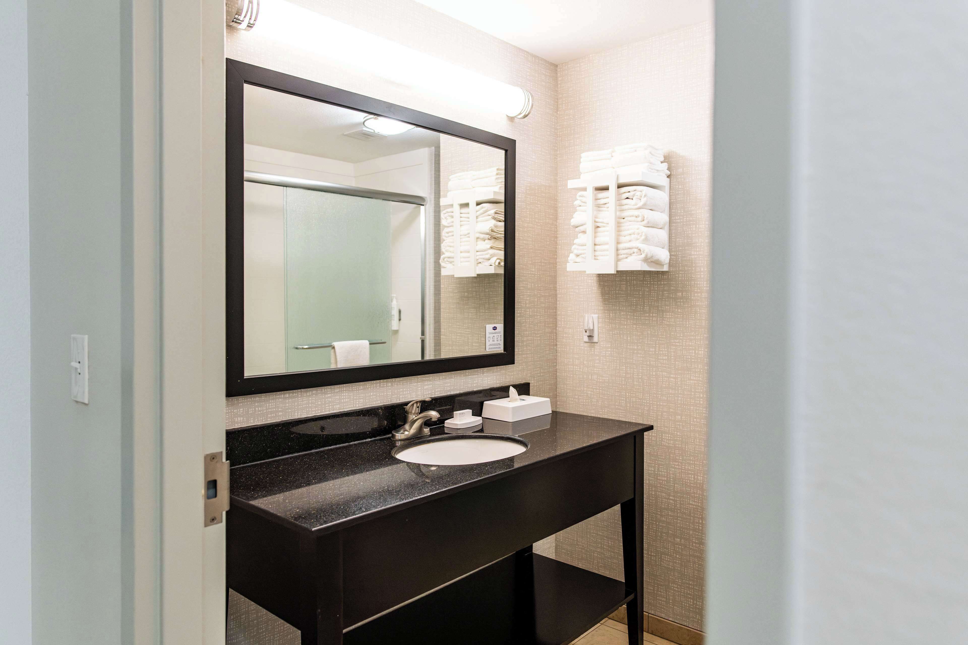 Hampton Inn & Suites Effingham
