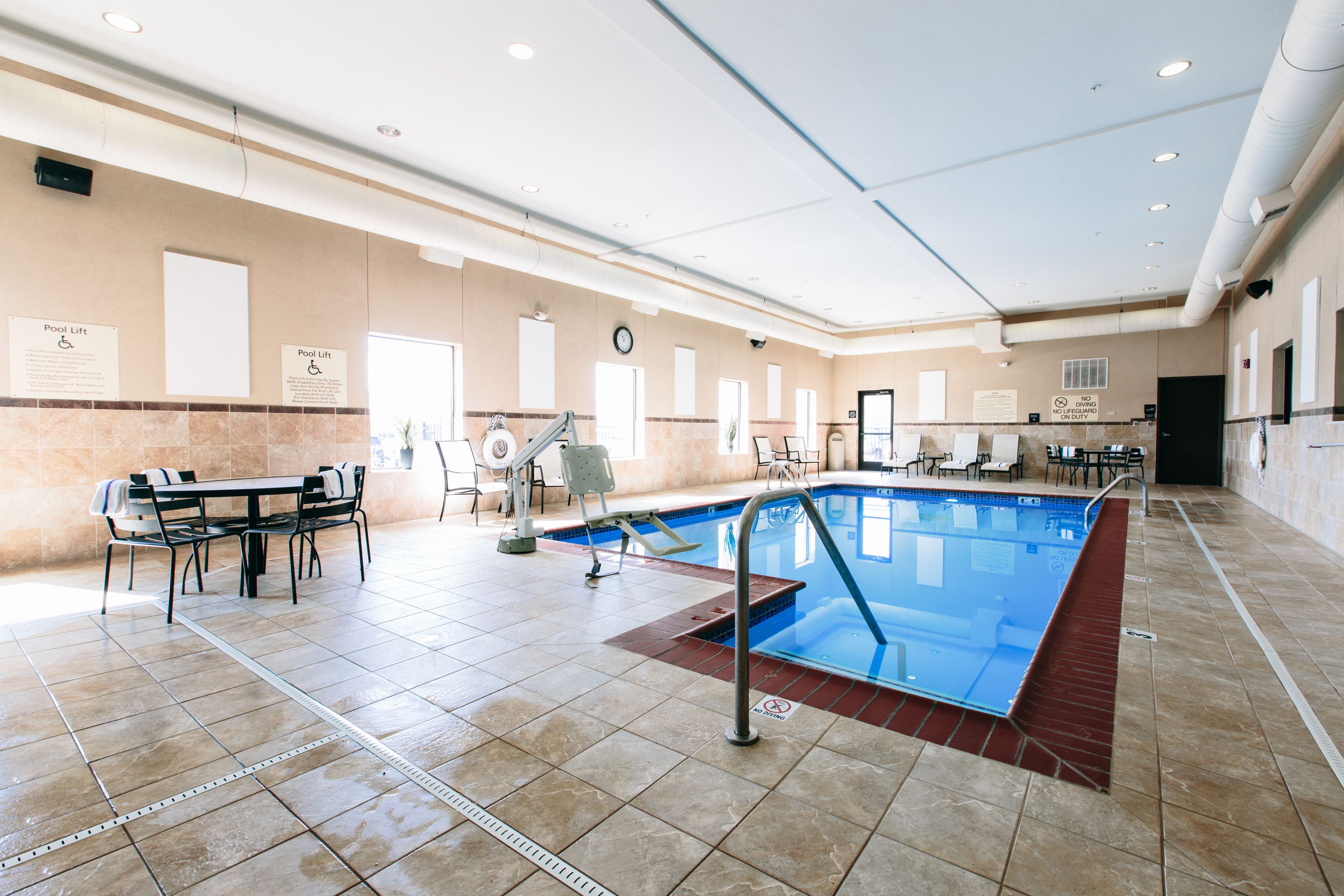 Hampton Inn & Suites Effingham
