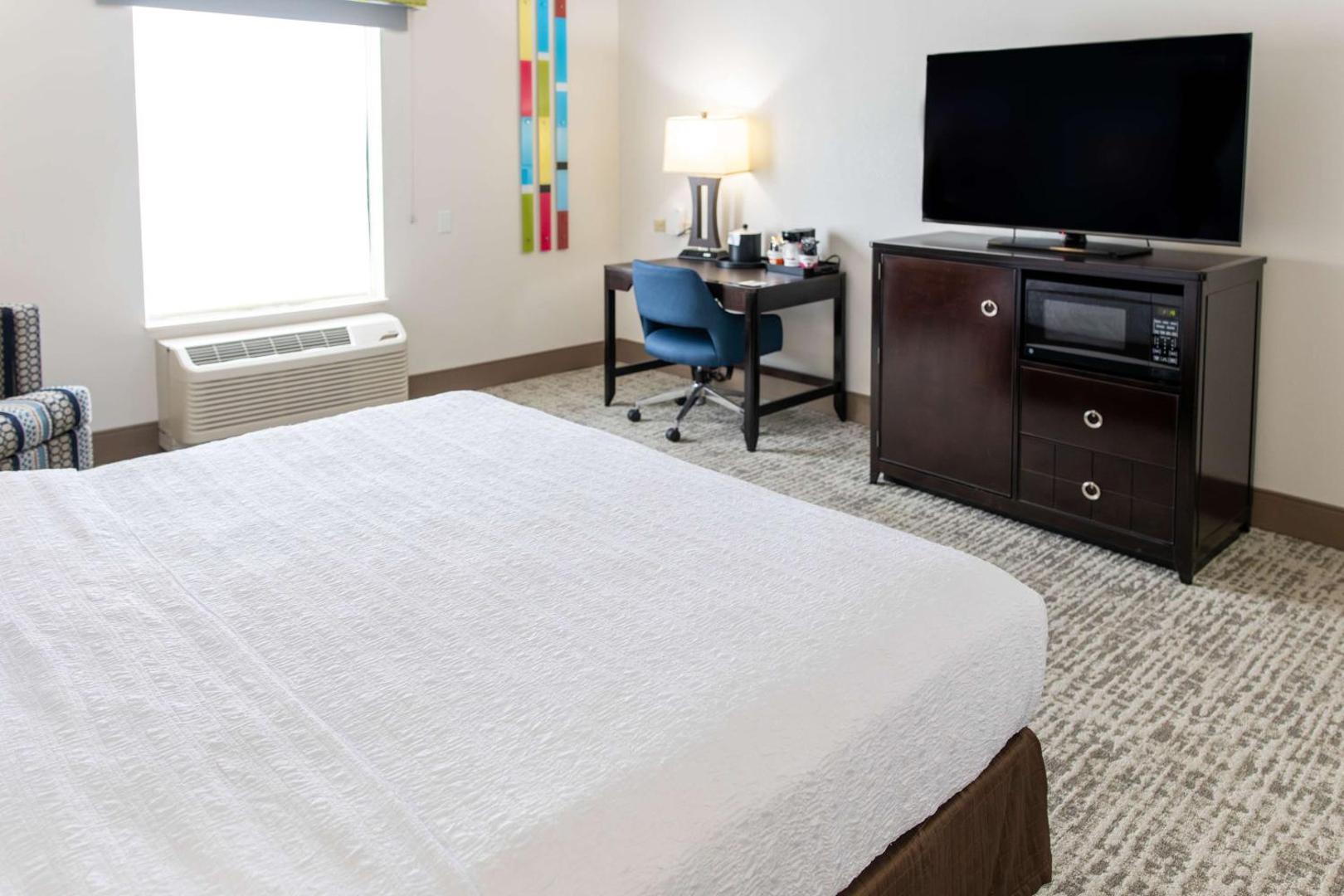 Hampton Inn & Suites Effingham