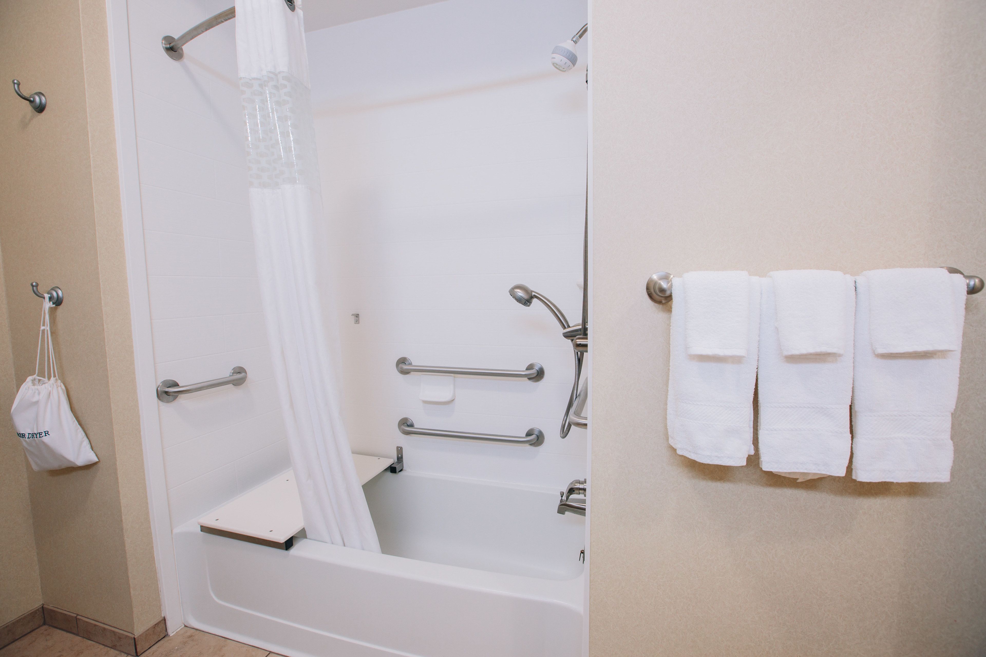 Hampton Inn & Suites Effingham