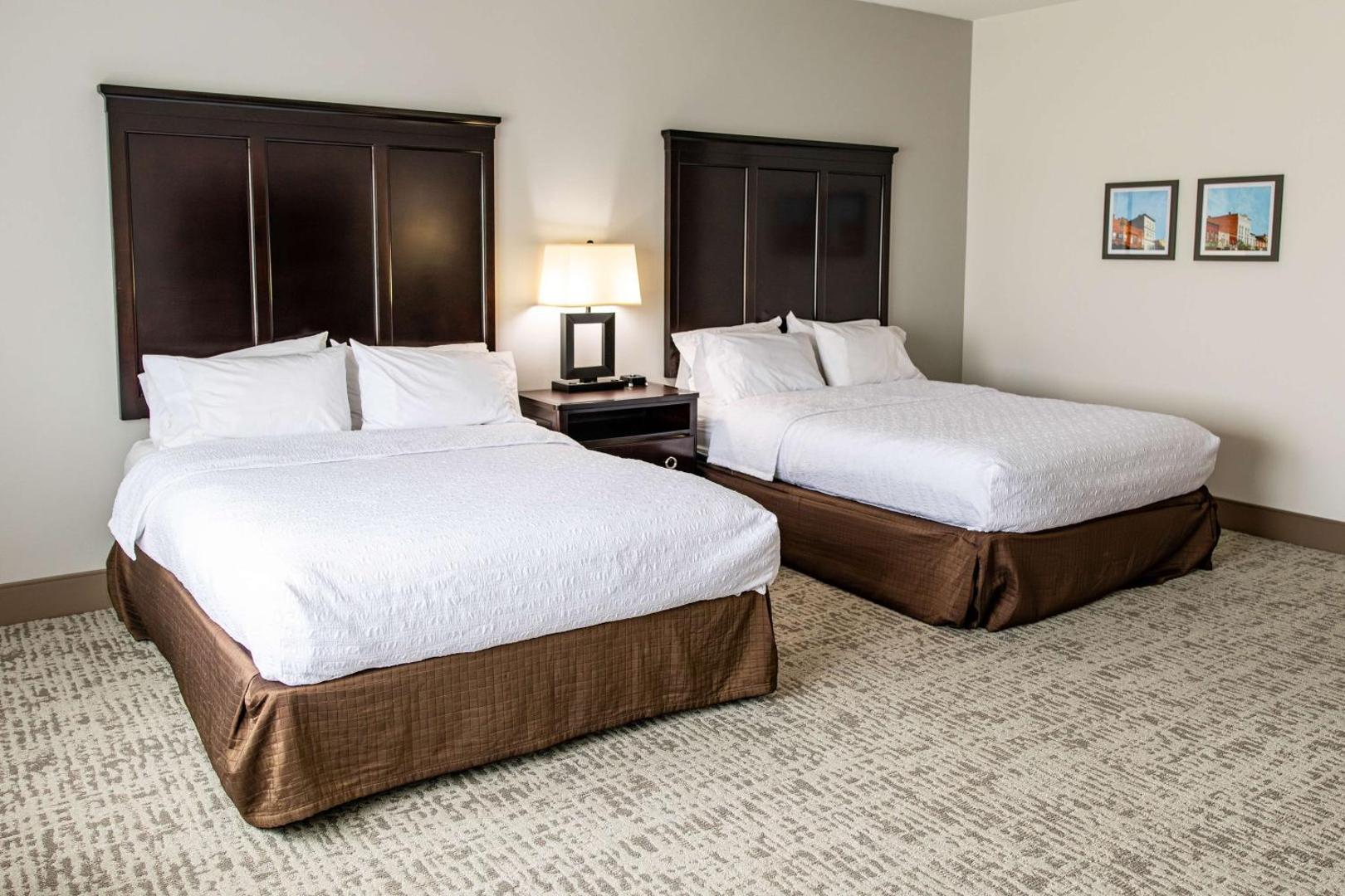 Hampton Inn & Suites Effingham