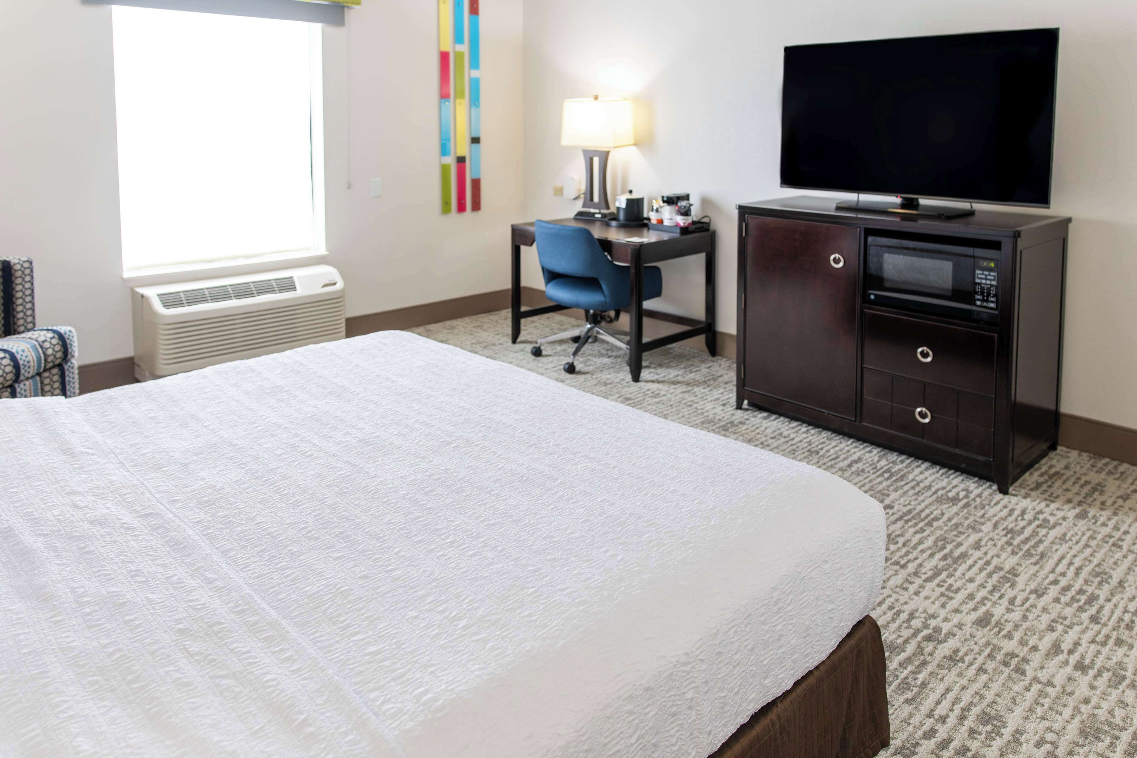 Hampton Inn & Suites Effingham