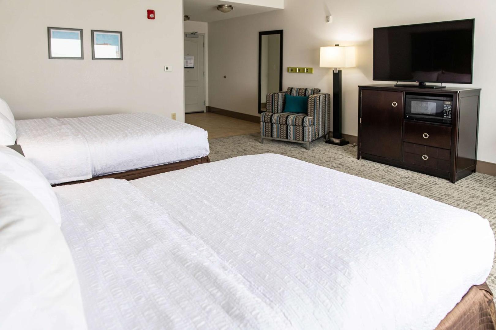 Hampton Inn & Suites Effingham