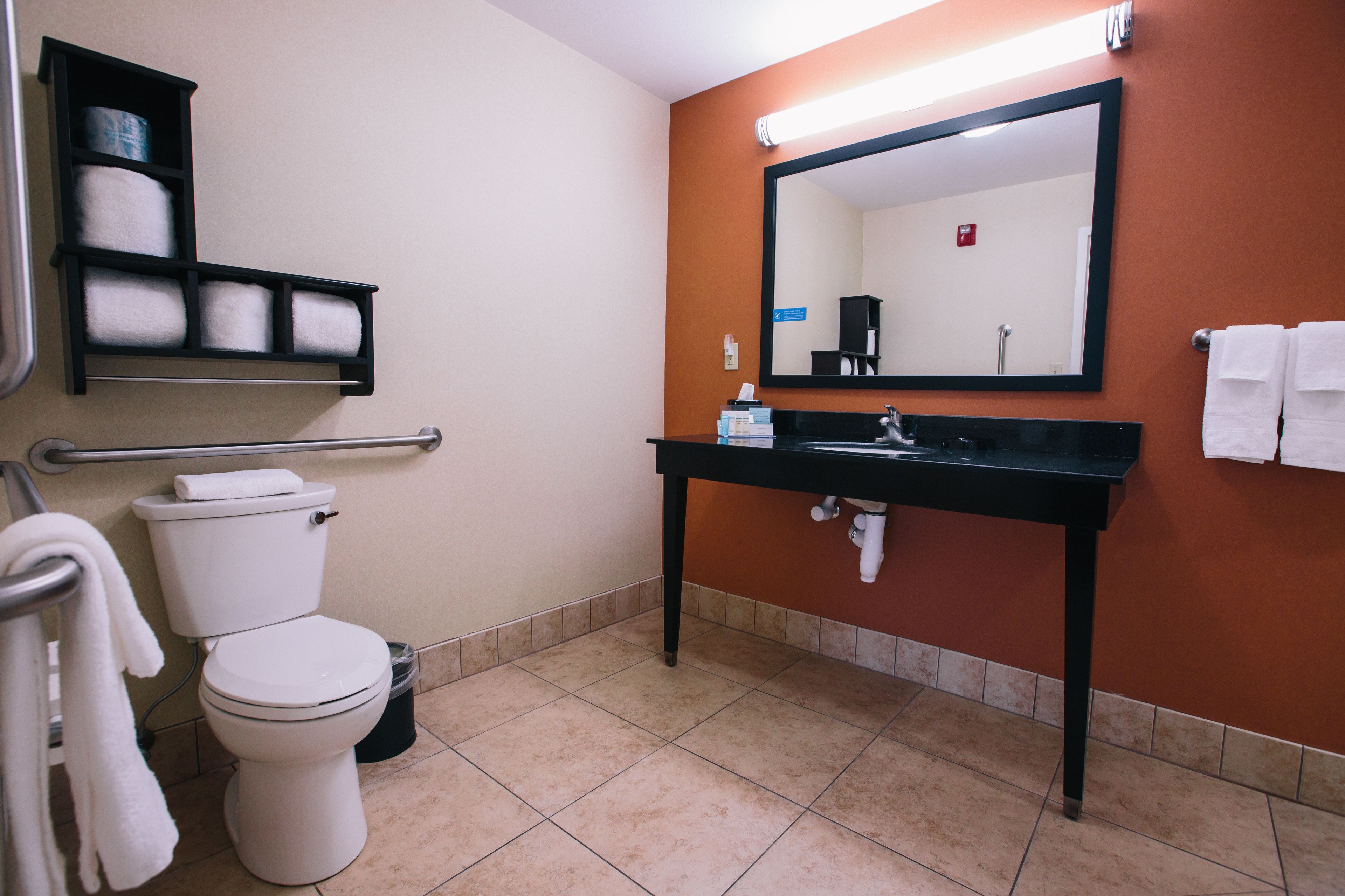 Hampton Inn & Suites Effingham