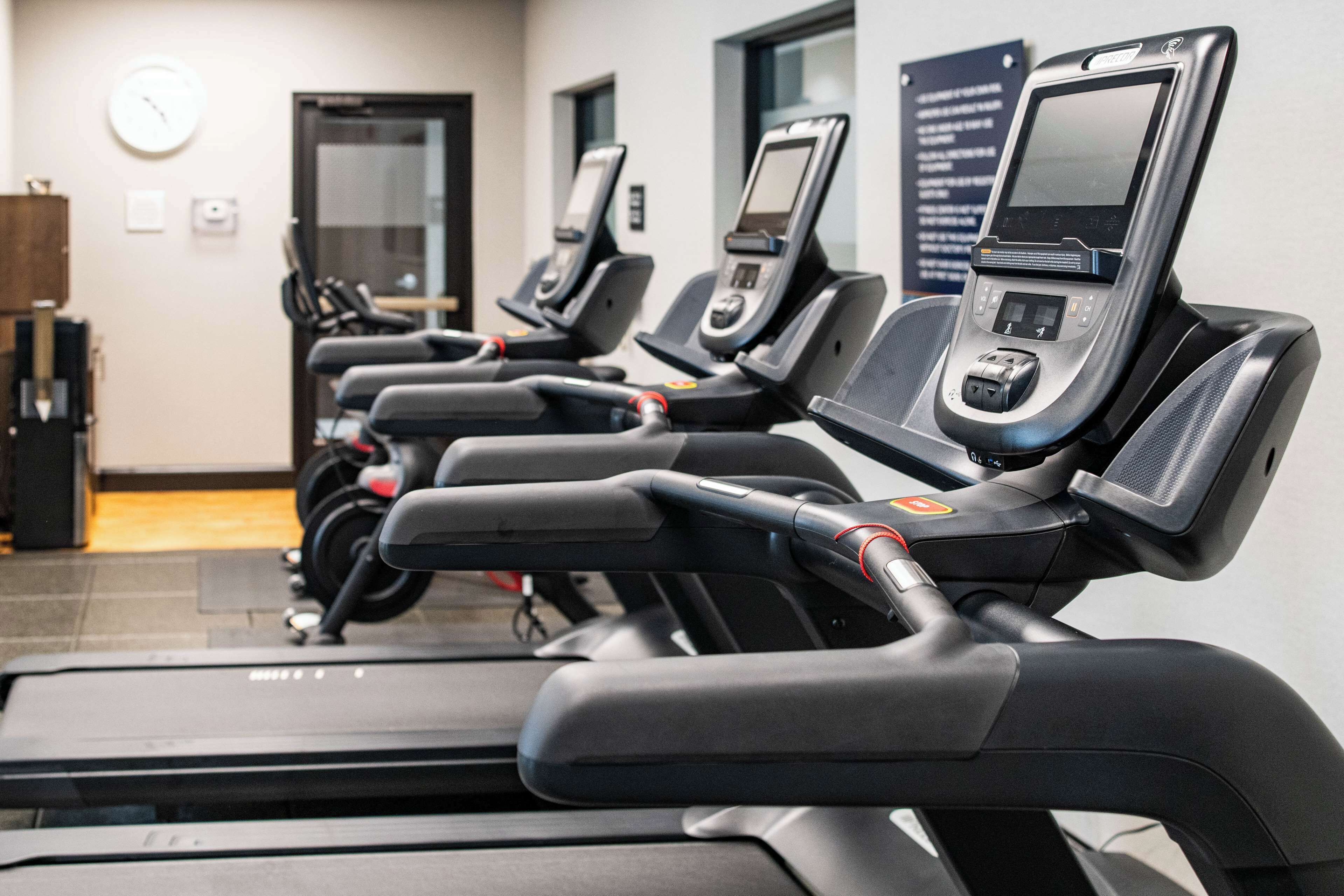 Hampton Inn & Suites Effingham