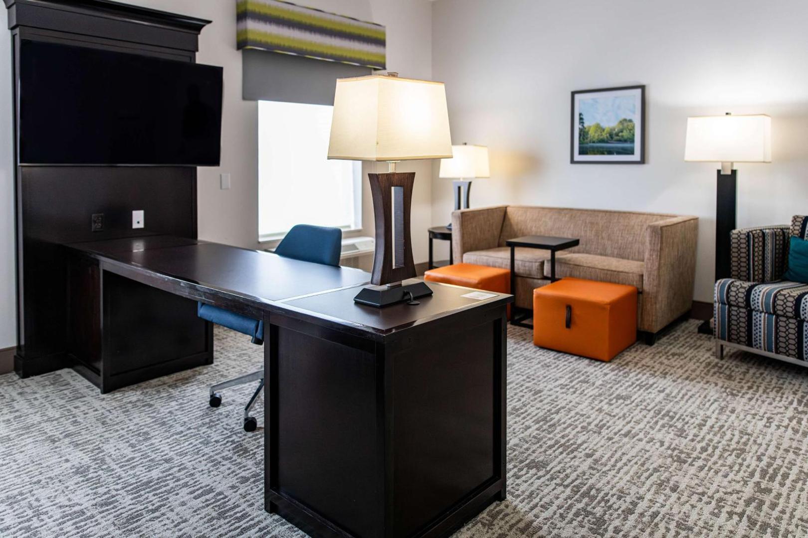 Hampton Inn & Suites Effingham