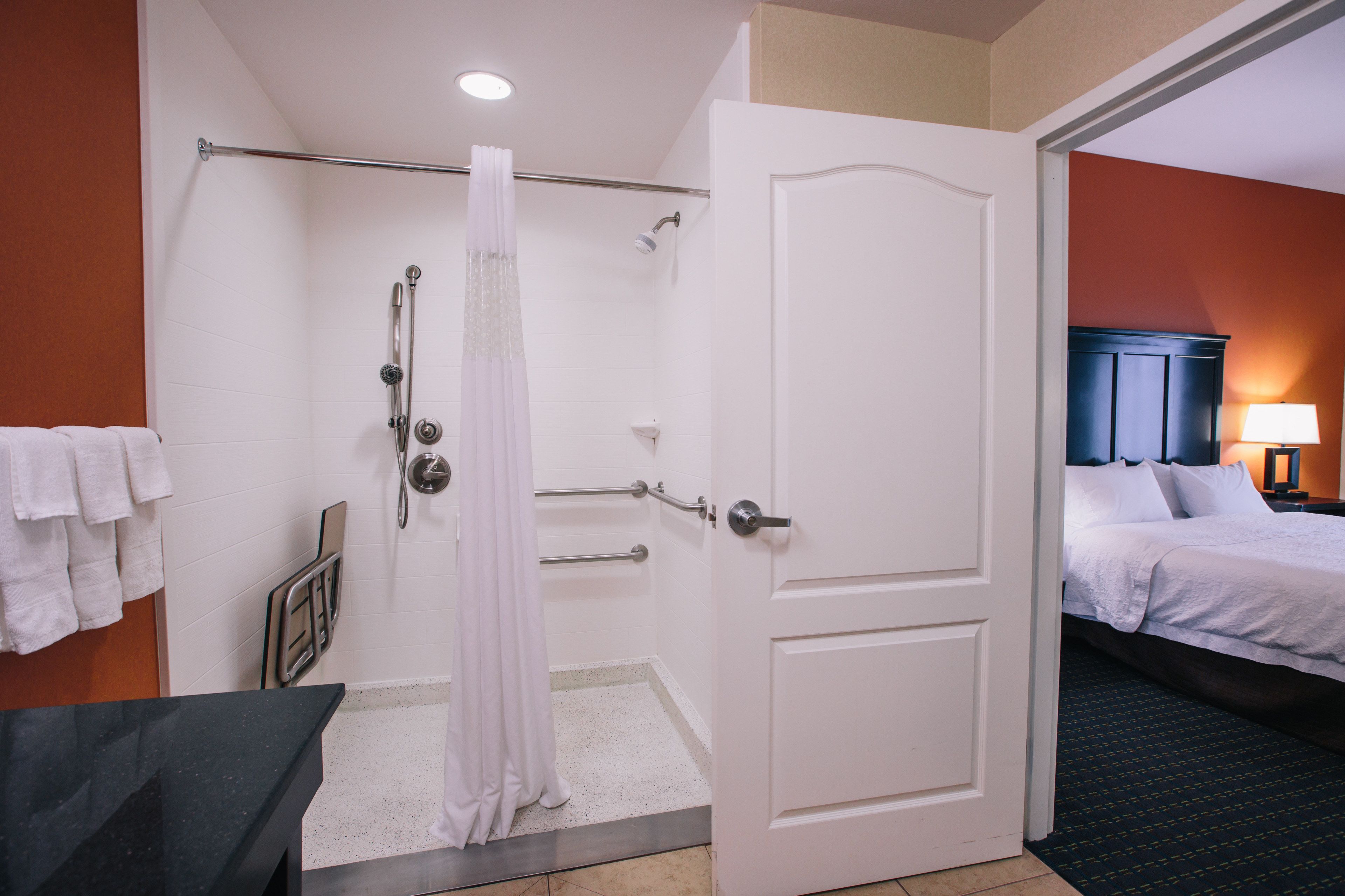Hampton Inn & Suites Effingham