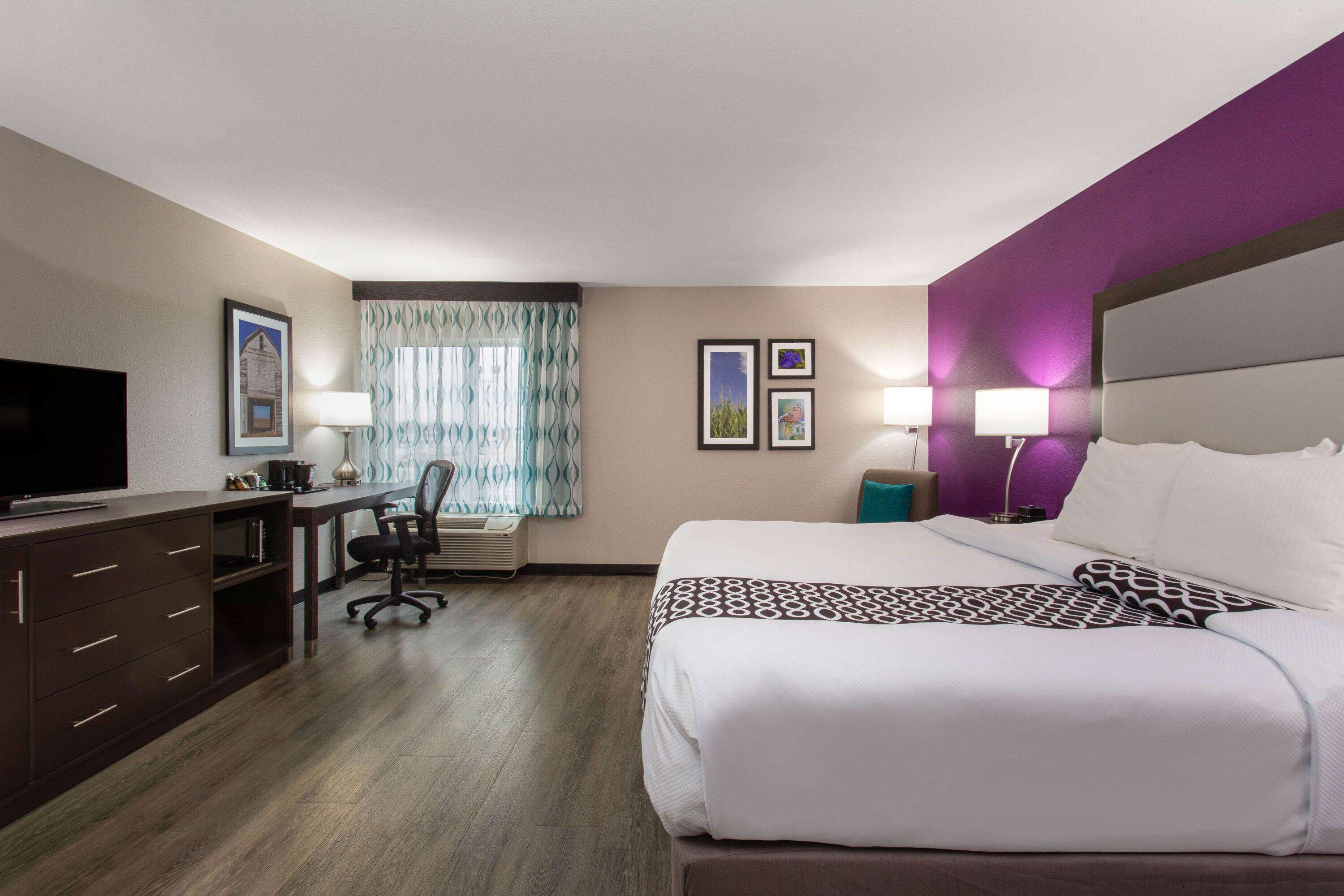 La Quinta Inn & Suites by Wyndham Effingham