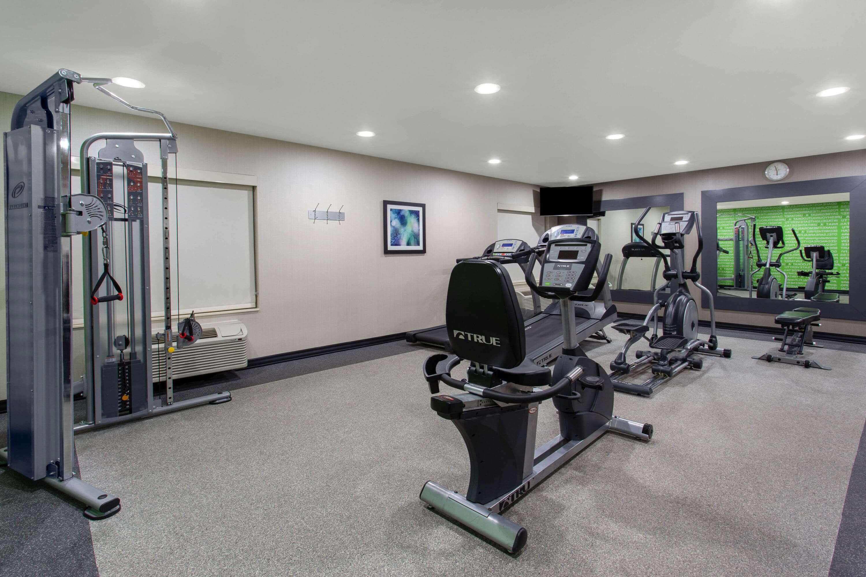 La Quinta Inn & Suites by Wyndham Effingham