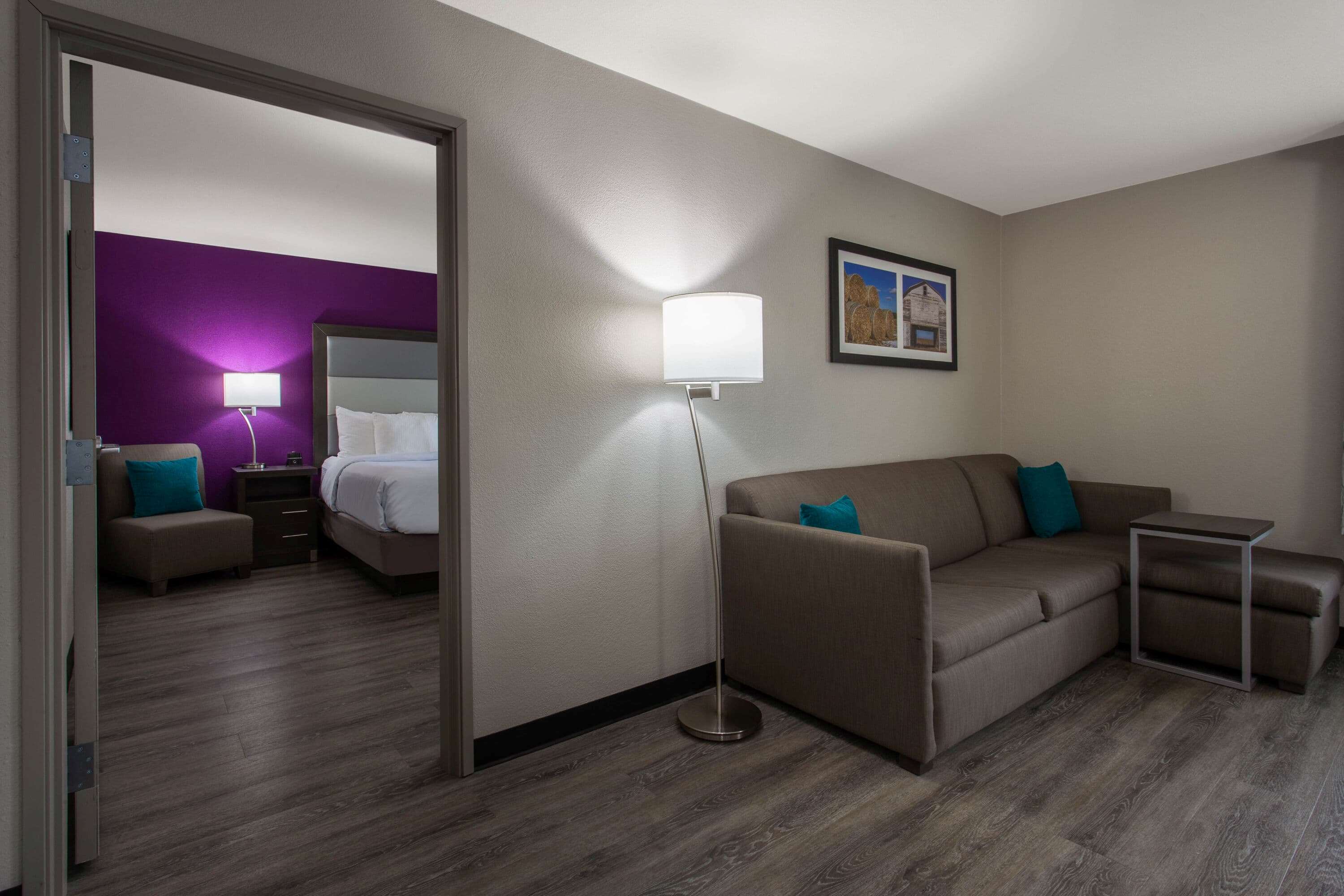 La Quinta Inn & Suites by Wyndham Effingham