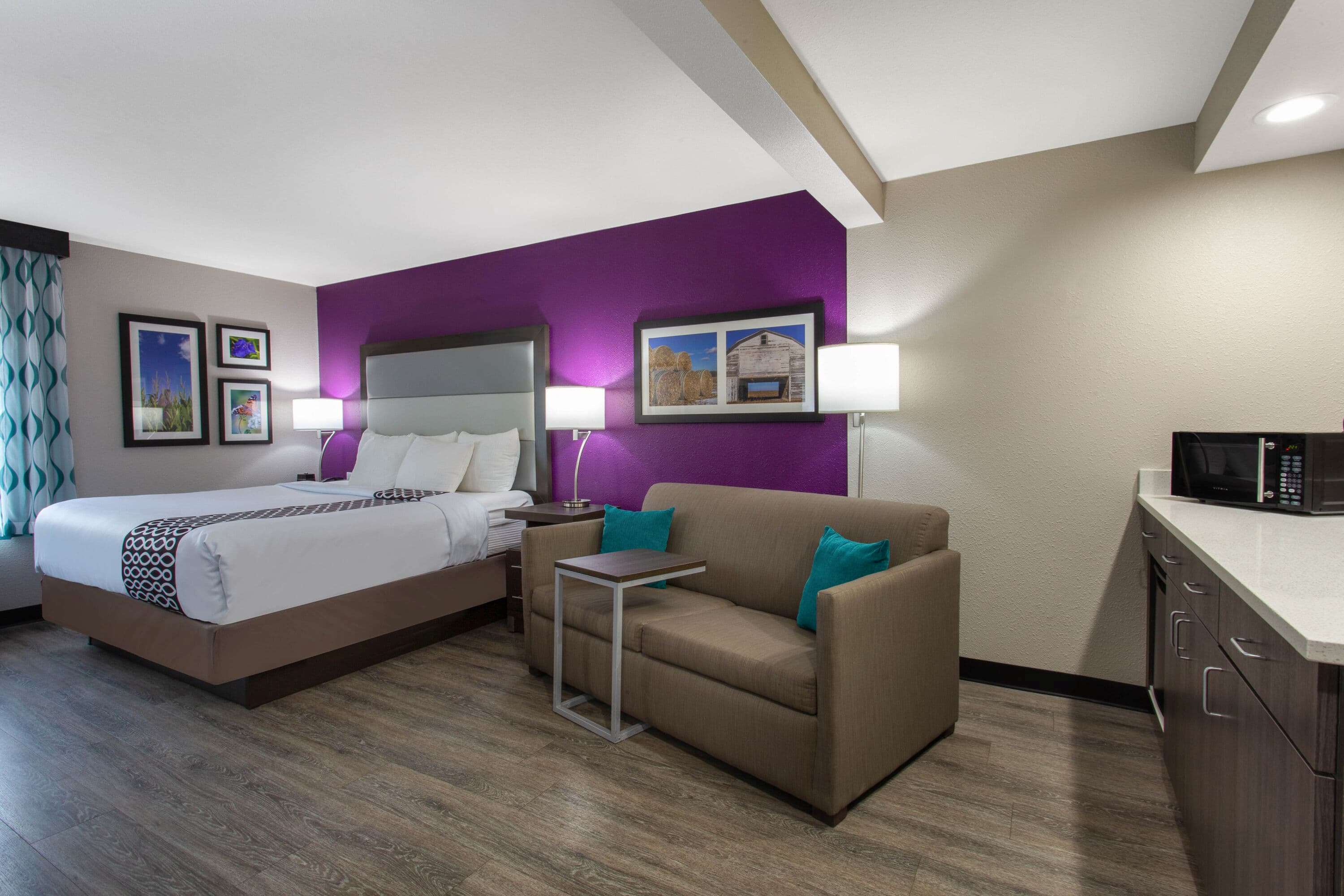La Quinta Inn & Suites by Wyndham Effingham