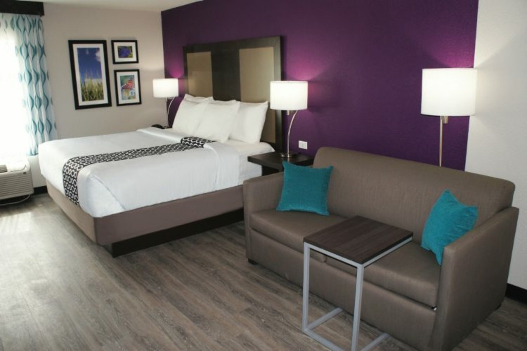 La Quinta Inn & Suites by Wyndham Effingham