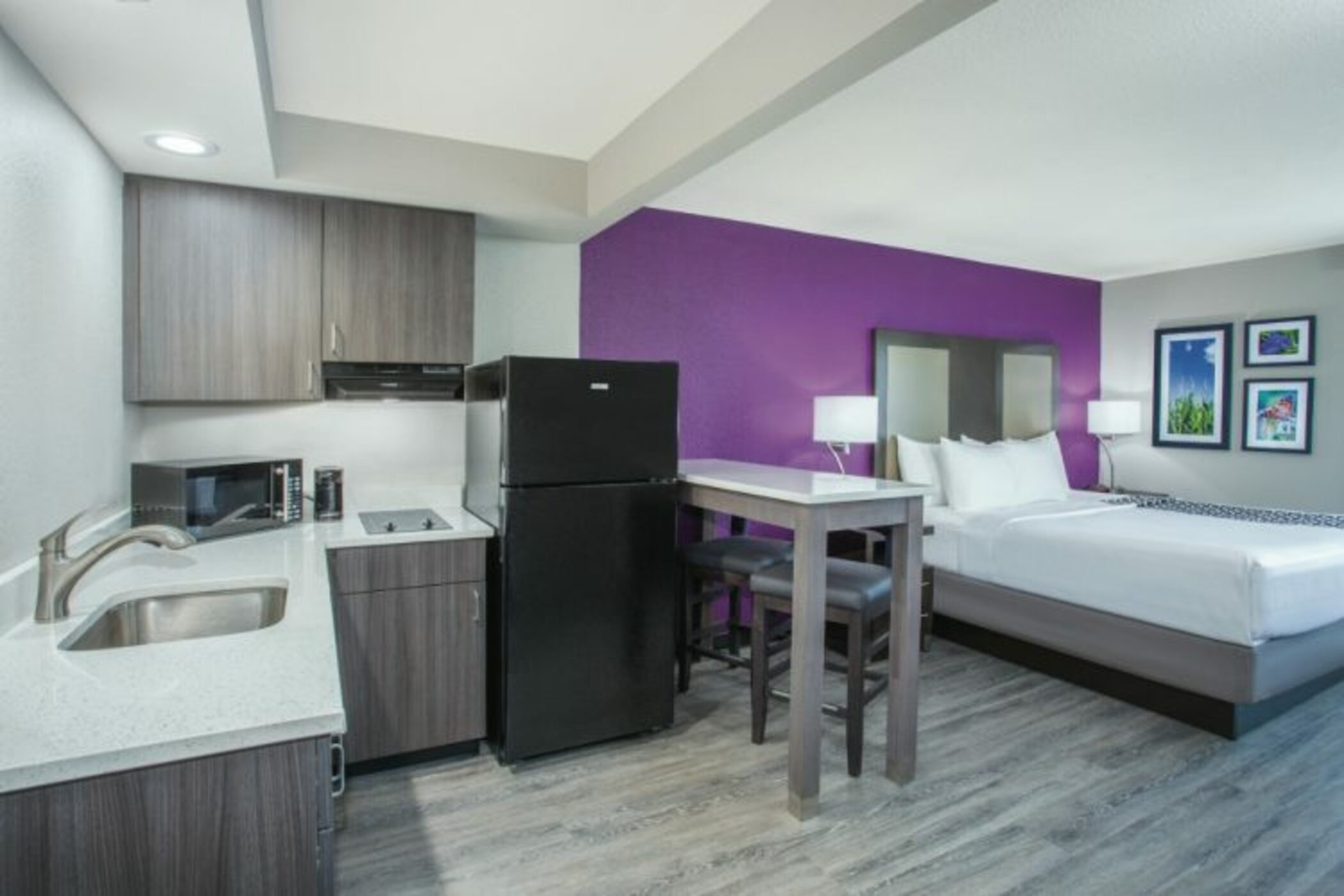 La Quinta Inn & Suites by Wyndham Effingham