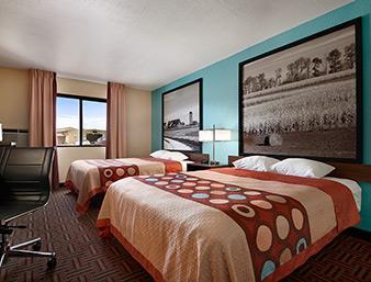 Rodeway Inn