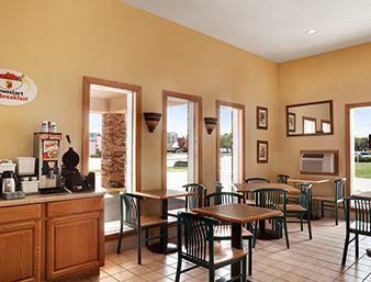 Rodeway Inn