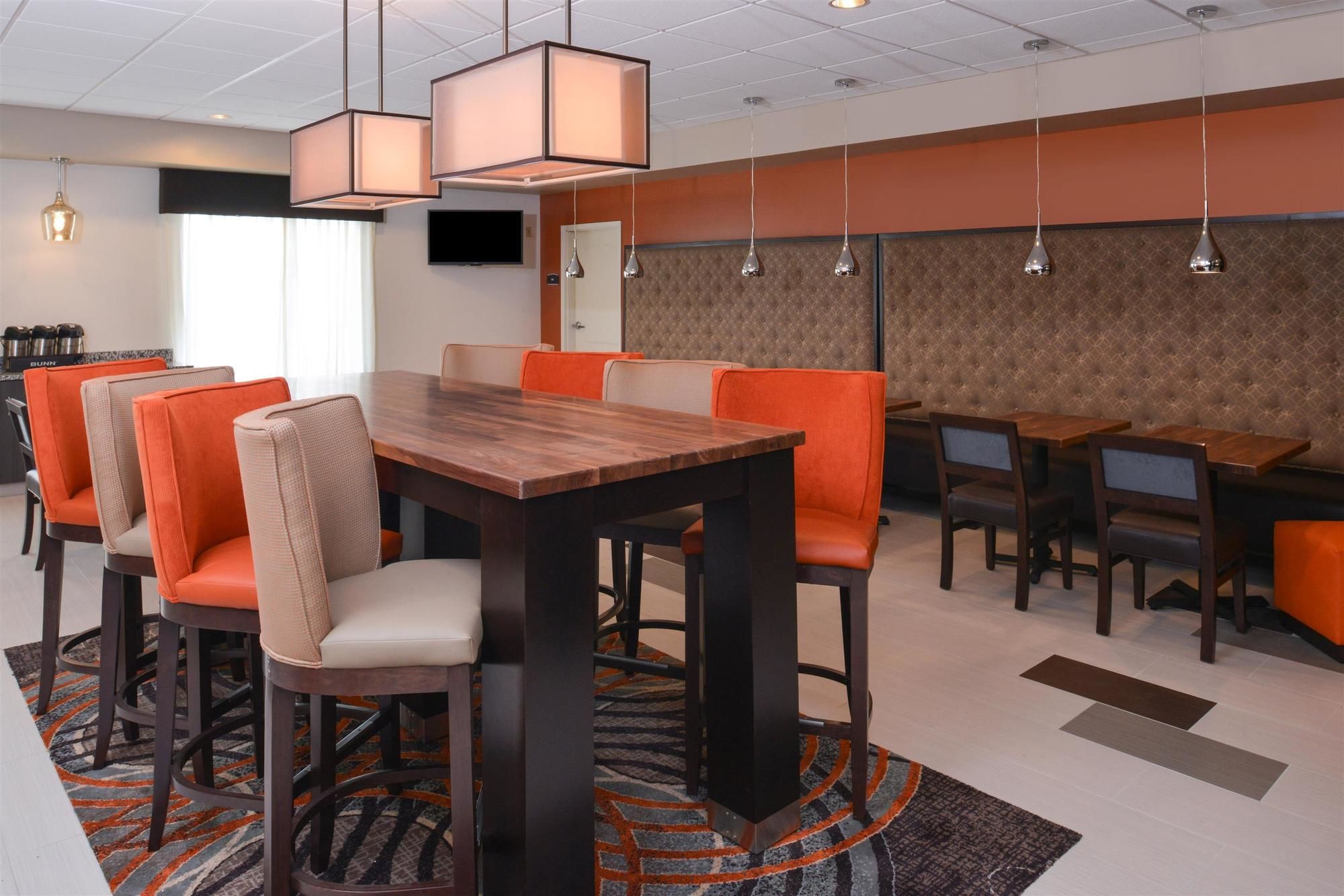 Holiday Inn Express & Suites Effingham