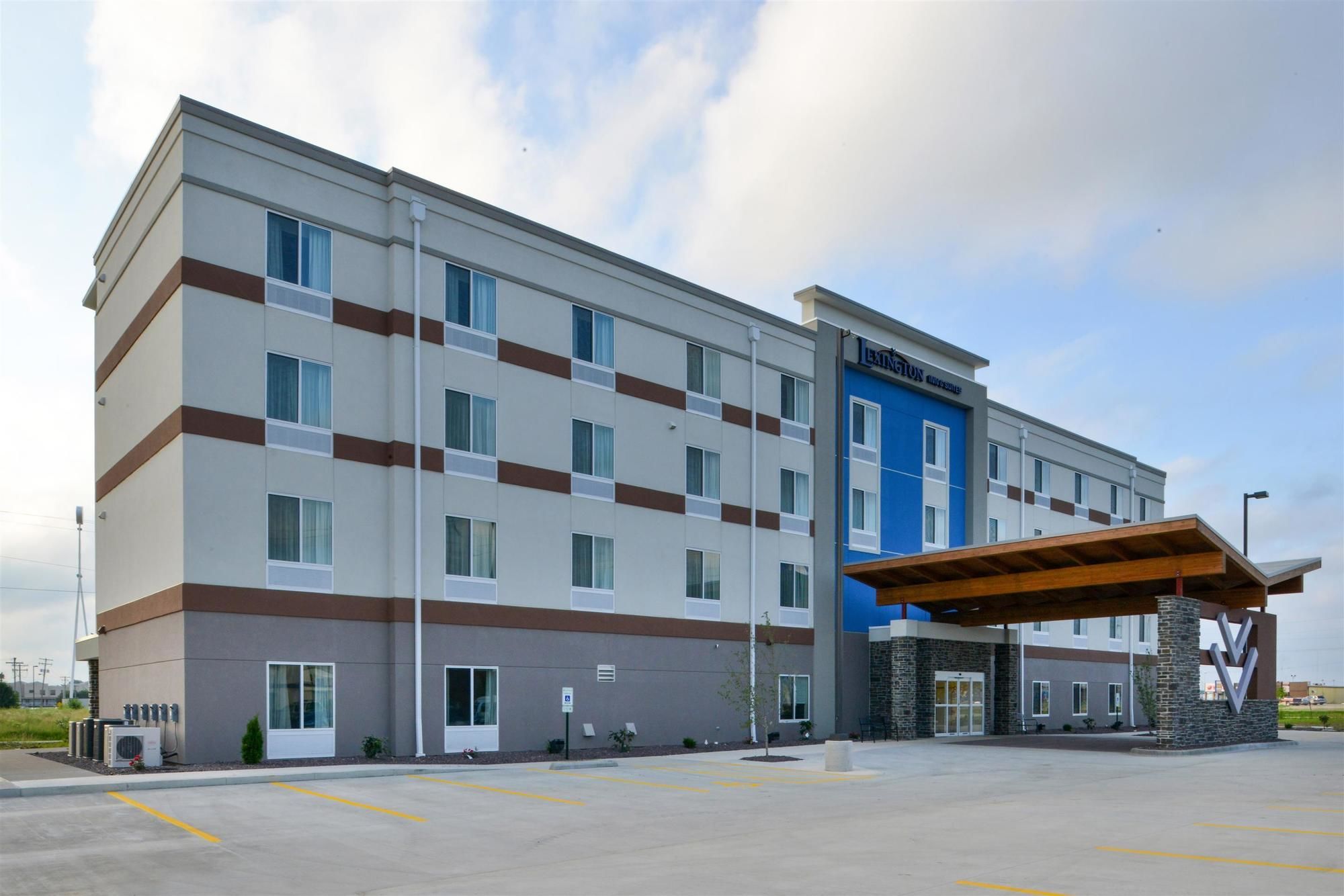Holiday Inn Express & Suites Effingham