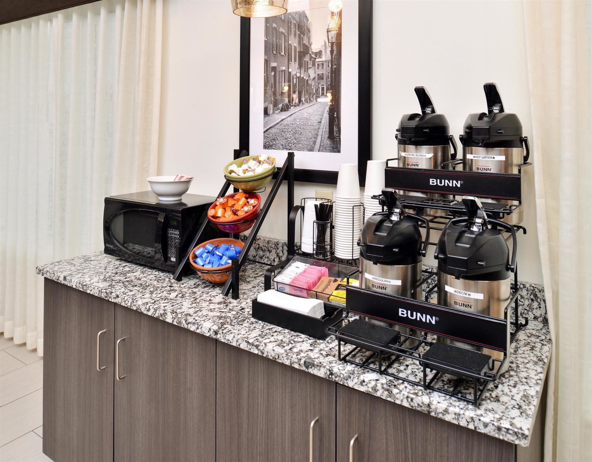 Holiday Inn Express & Suites Effingham