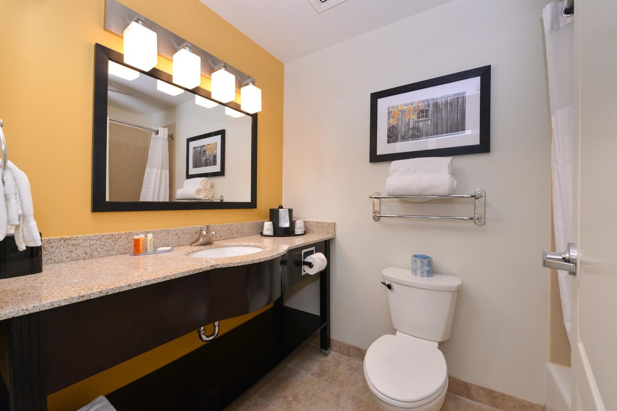Holiday Inn Express & Suites Effingham