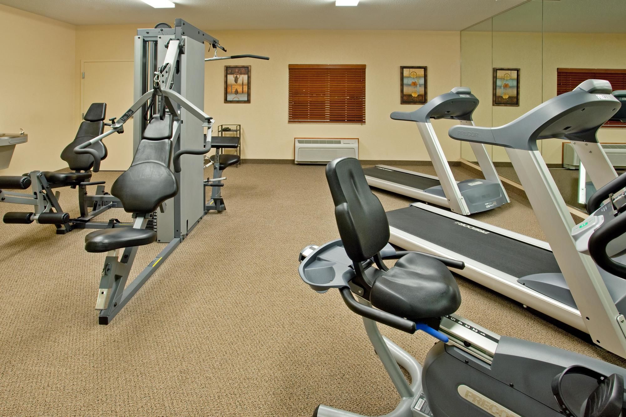 Candlewood Suites Elgin NW-Chicago