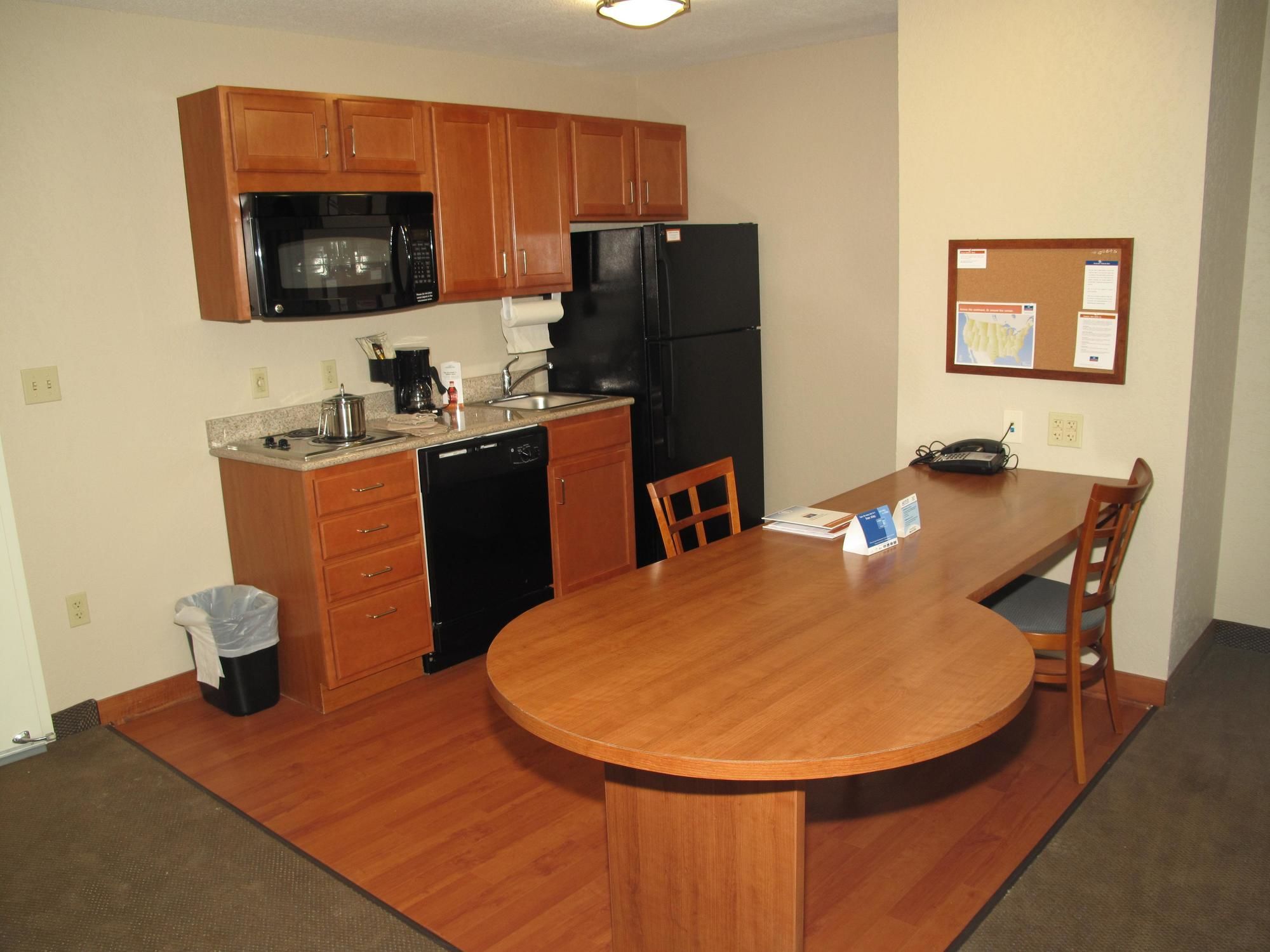 Candlewood Suites Elgin NW-Chicago