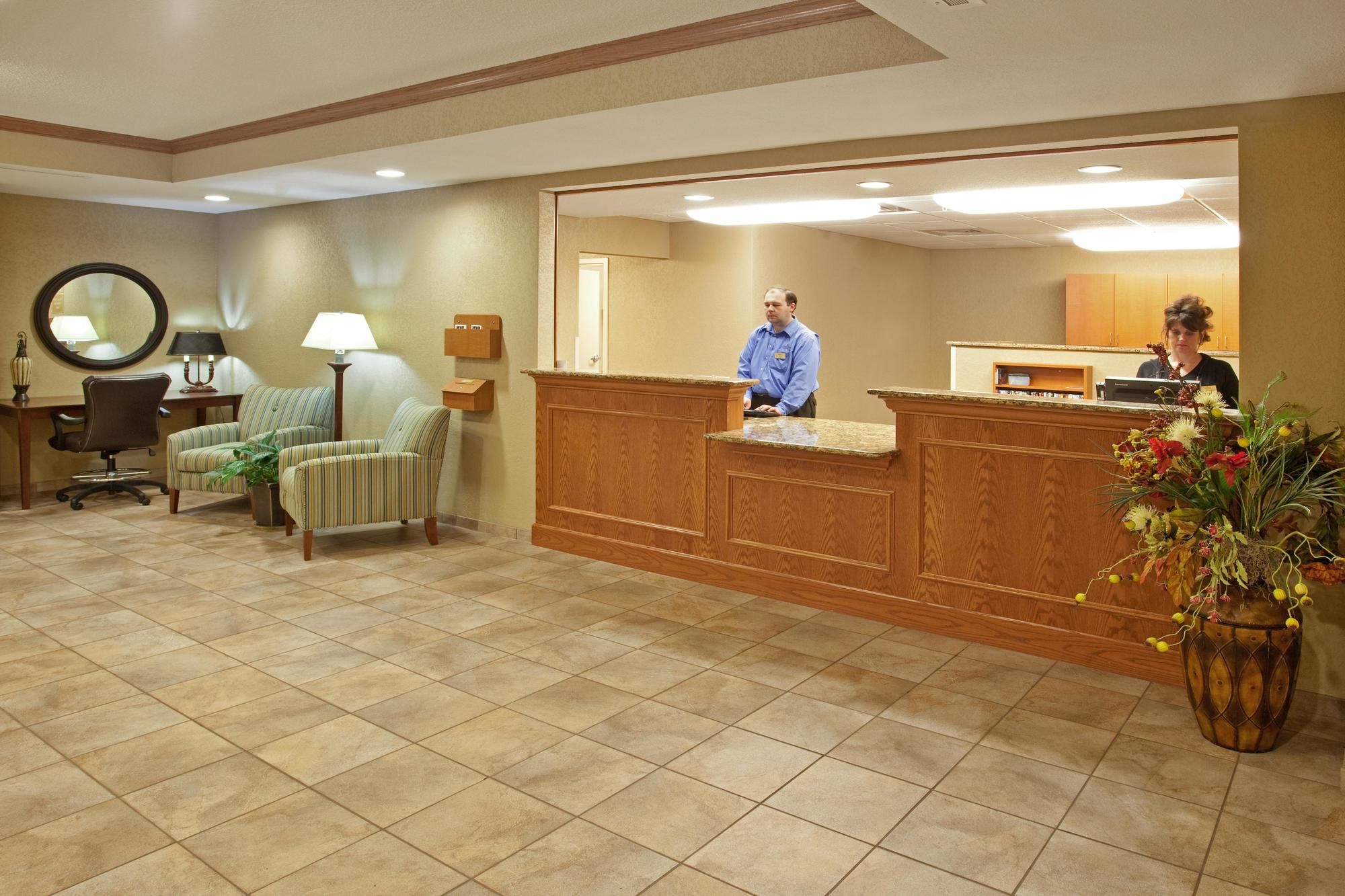 Candlewood Suites Elgin NW-Chicago