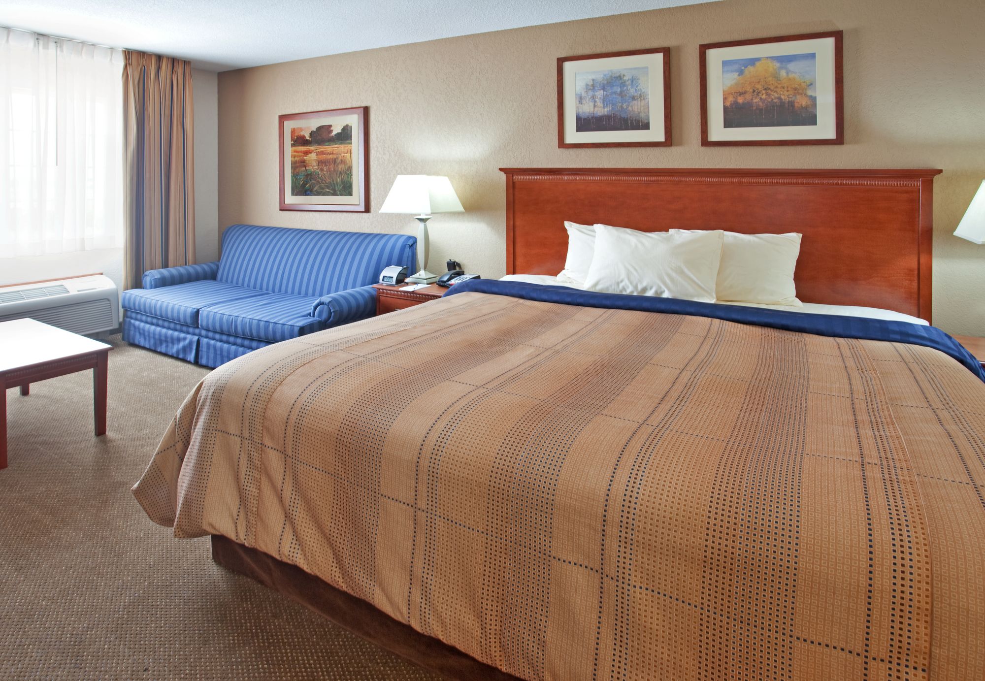 Candlewood Suites Elgin NW-Chicago