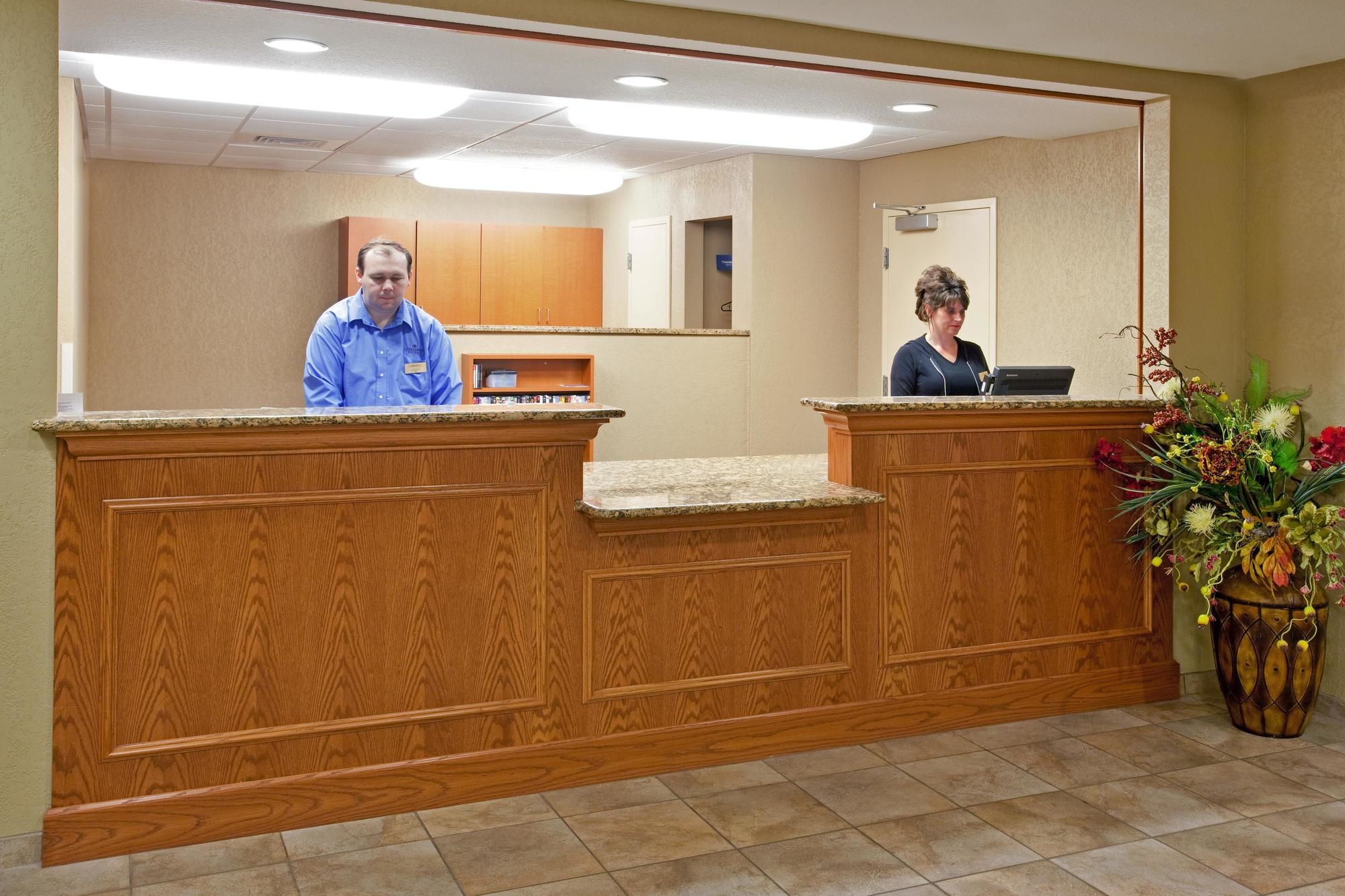 Candlewood Suites Elgin NW-Chicago