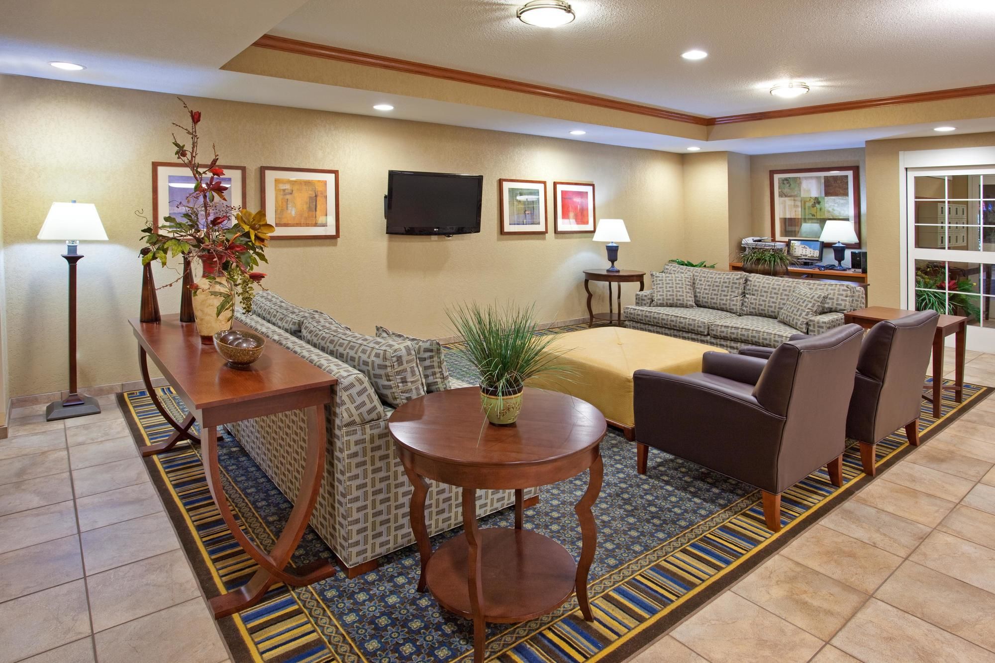 Candlewood Suites Elgin NW-Chicago