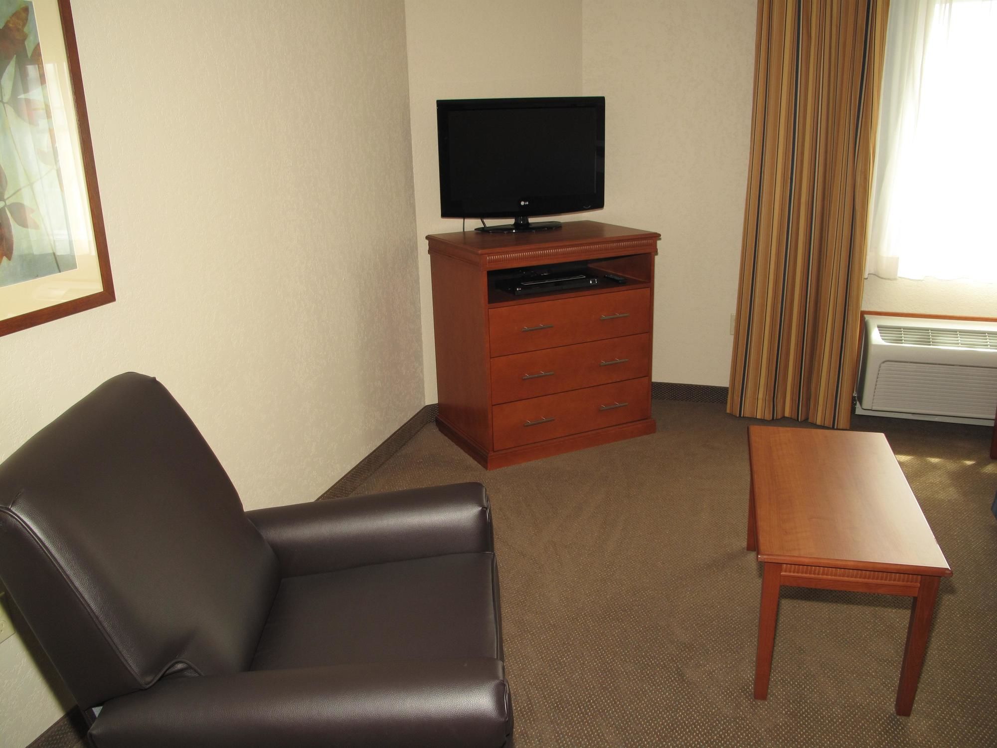 Candlewood Suites Elgin NW-Chicago