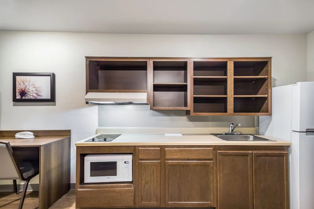 WoodSpring Suites Elgin - Chicago