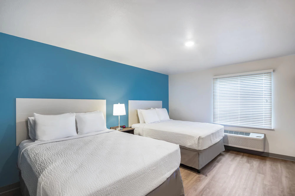WoodSpring Suites Elgin - Chicago