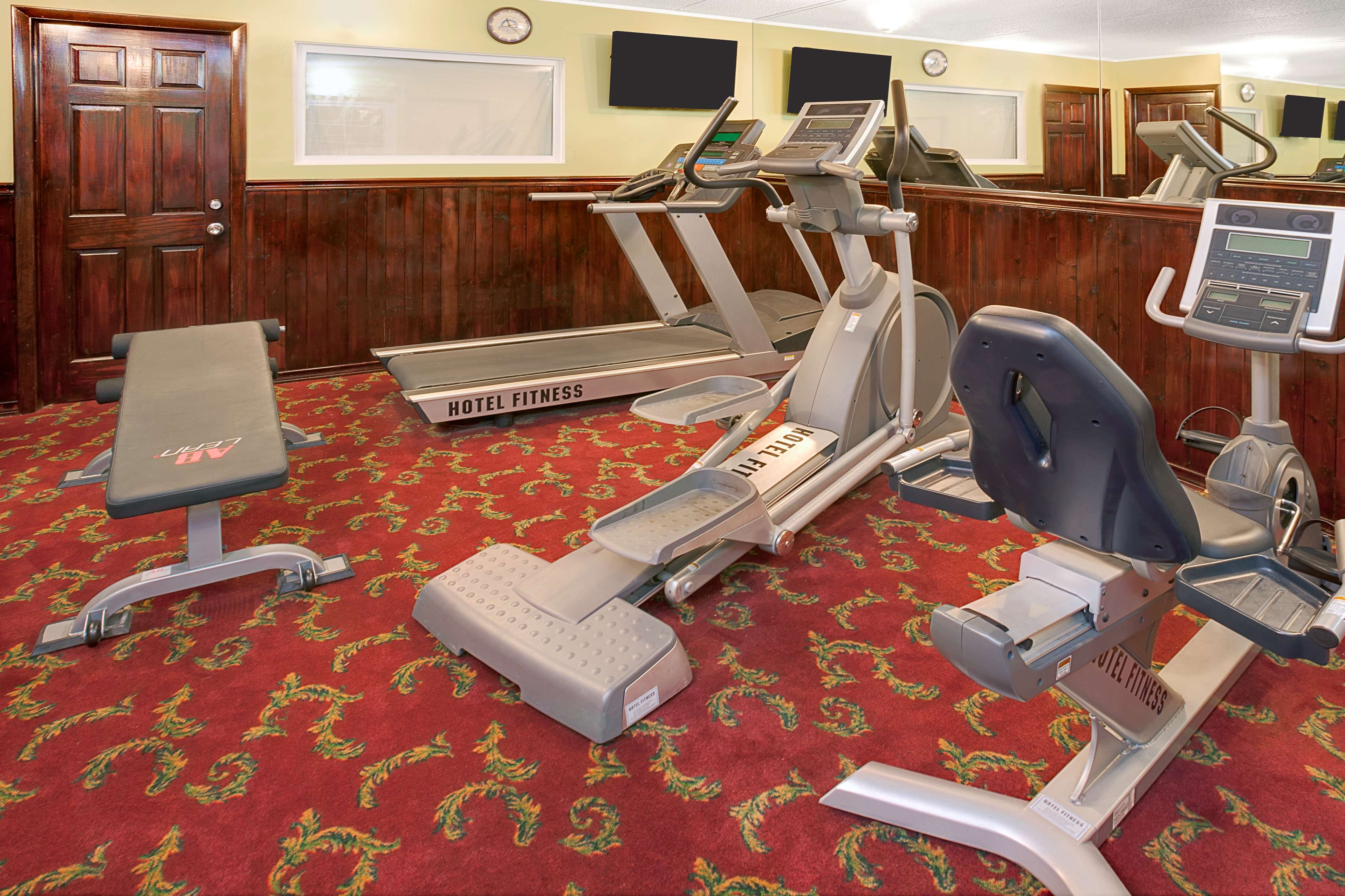 Days Inn Elk Grove Village/Chicago/OHare Airport West