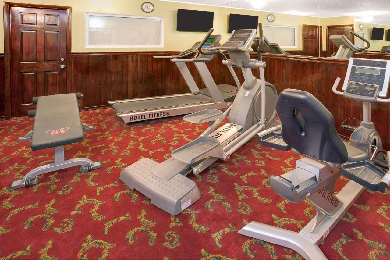 Days Inn Elk Grove Village/Chicago/OHare Airport West