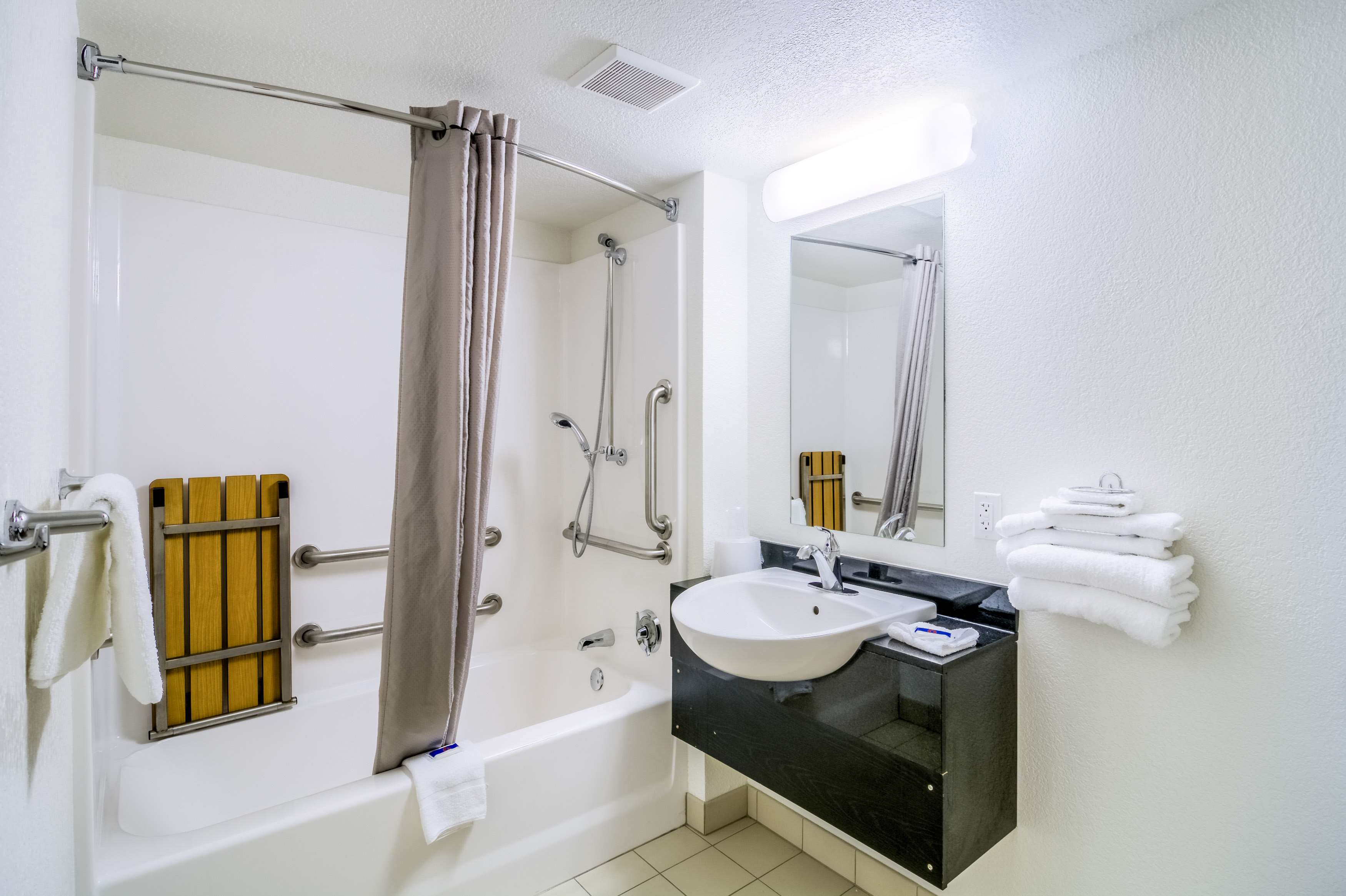 Motel 6 Chicago Elk Grove