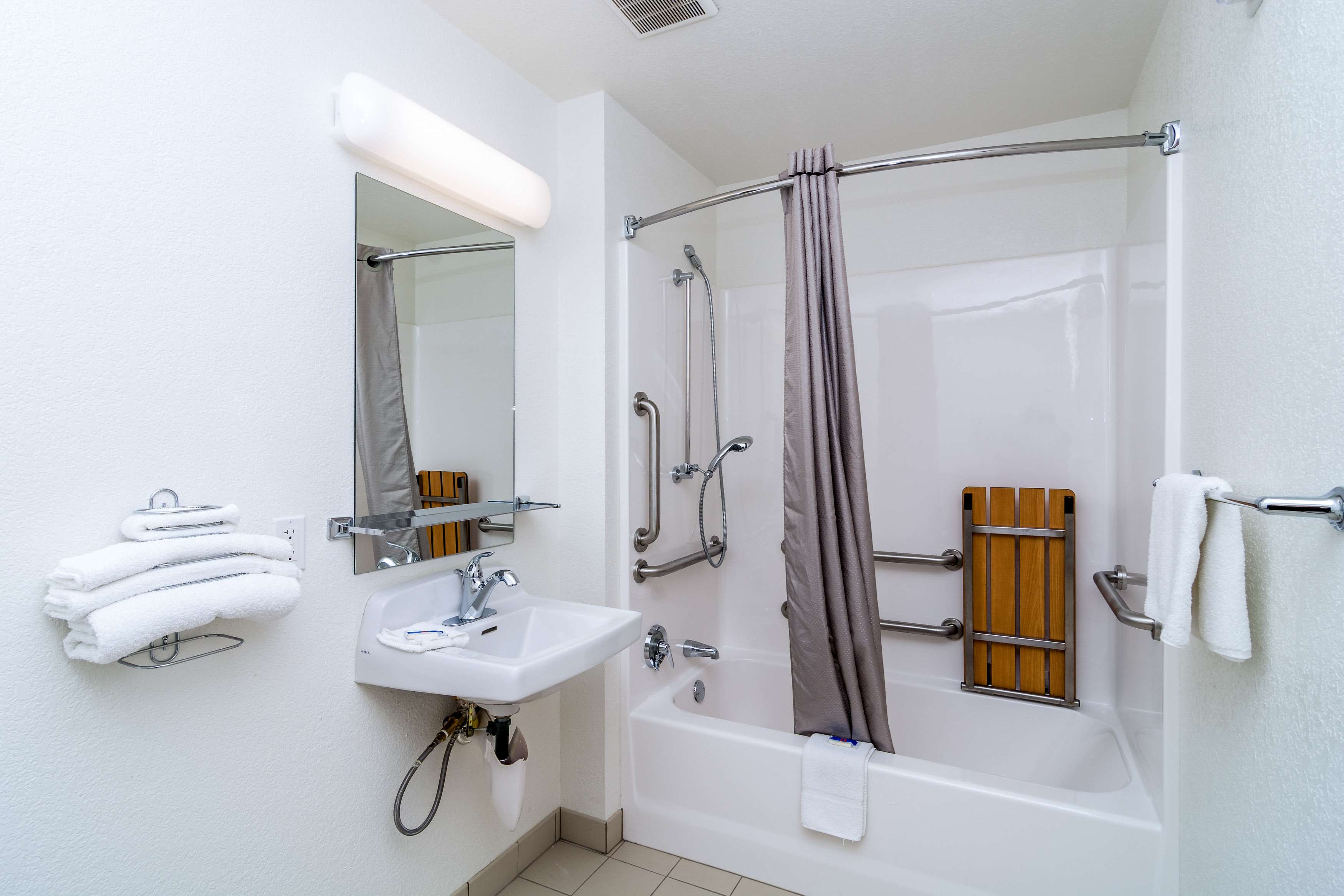 Motel 6 Chicago Elk Grove