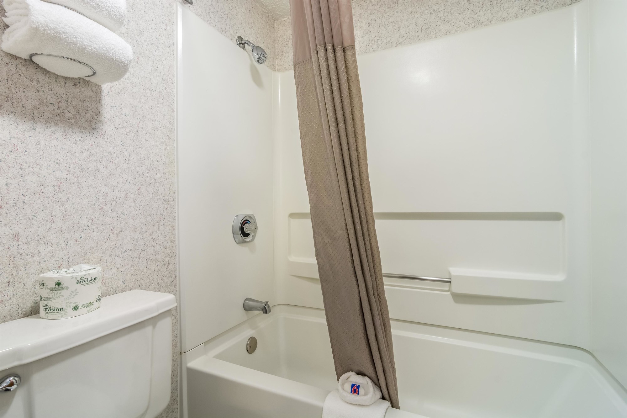 Motel 6 Elk Grove Village OHare