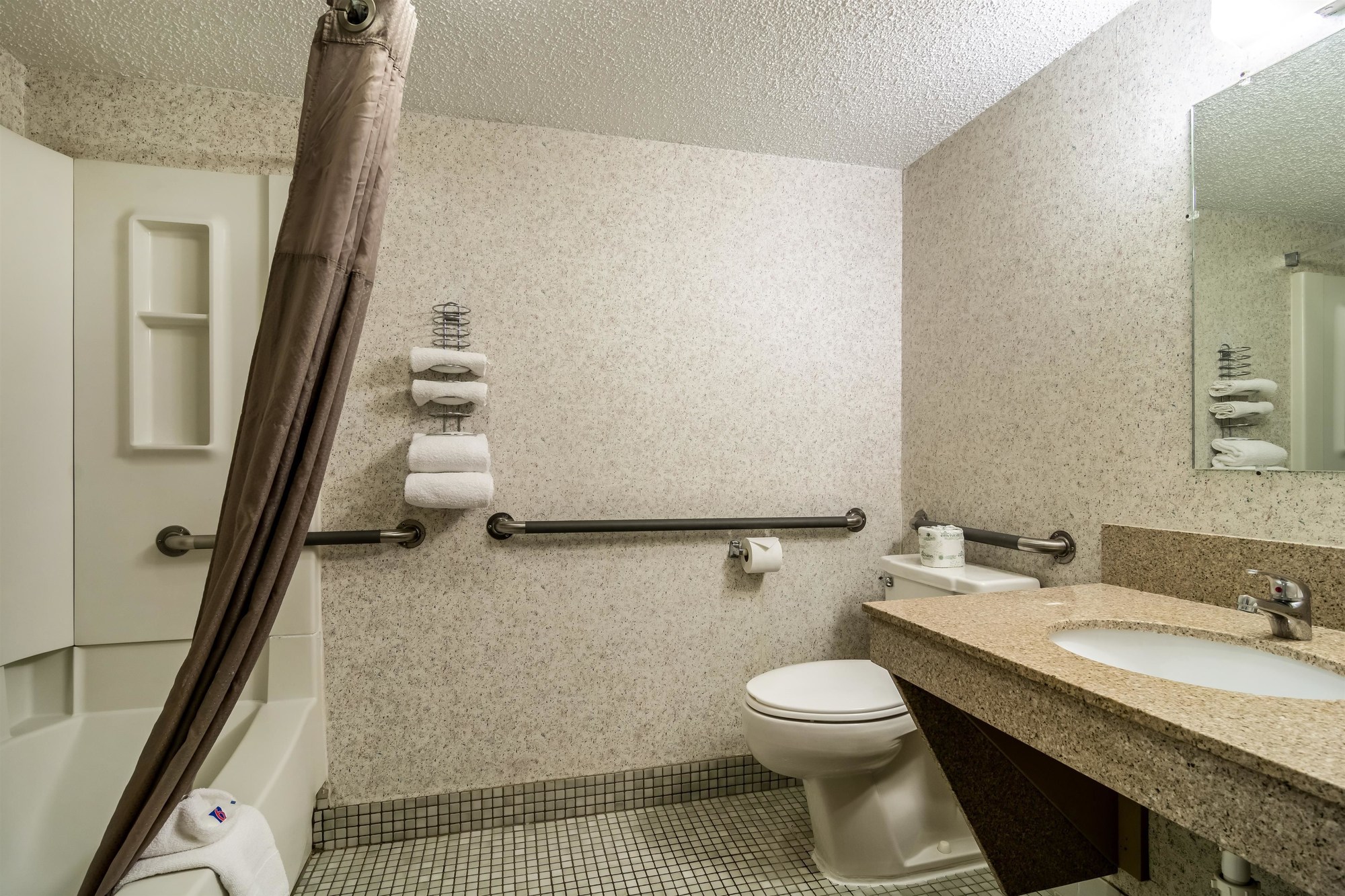 Motel 6 Elk Grove Village OHare