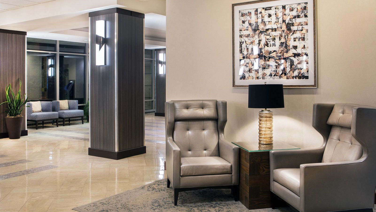 Sheraton Suites Chicago Elk Grove