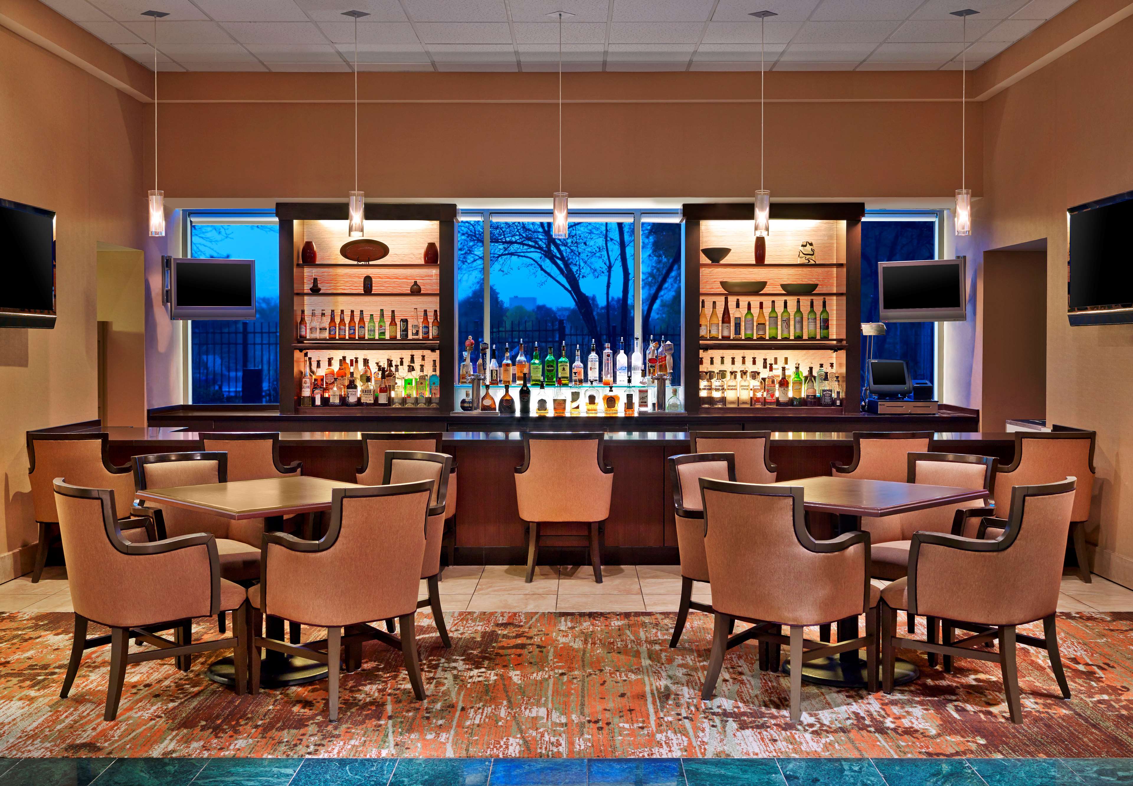 Sheraton Suites Chicago Elk Grove