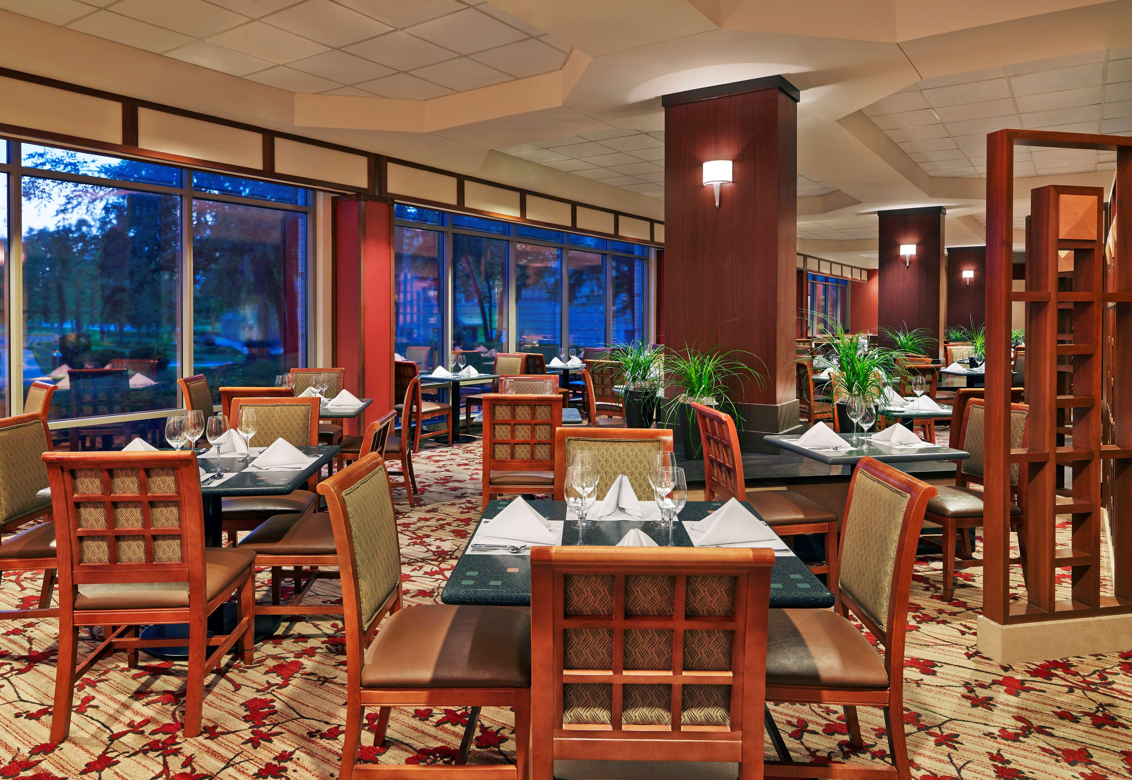 Sheraton Suites Chicago Elk Grove