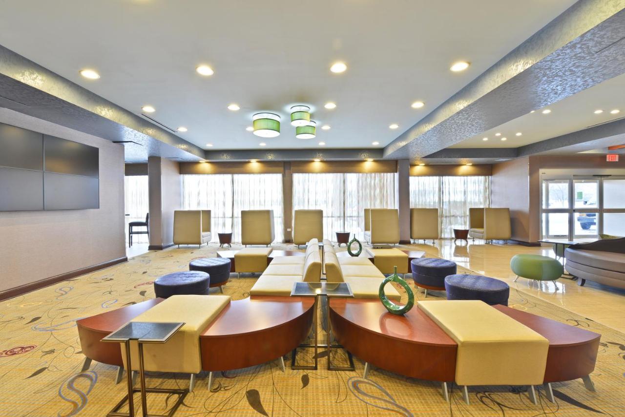 Wyndham Garden Elk Grove Village/O'Hare